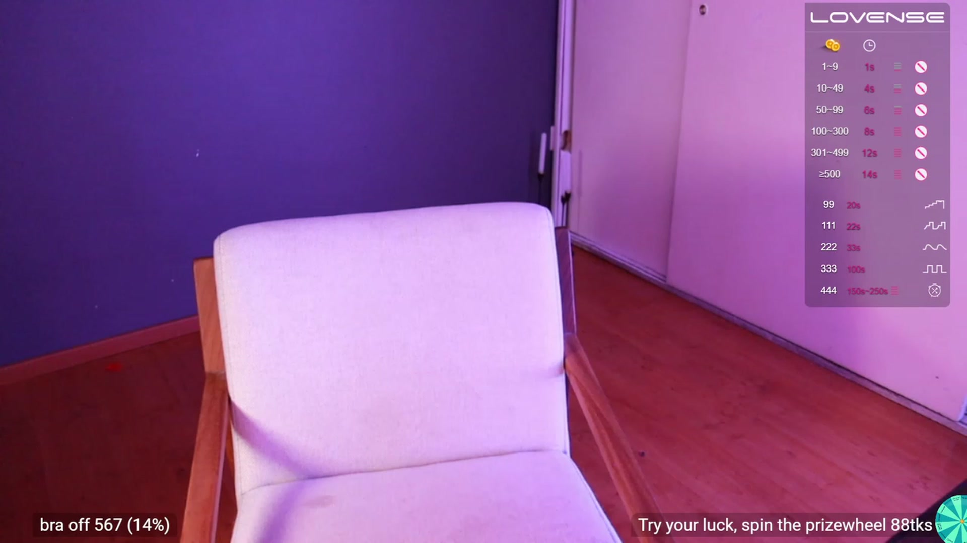 Gallery image thumbnail from Alyssamodel's myfreecams stream on, 02/12/2023, 09:03 image 3 of 20