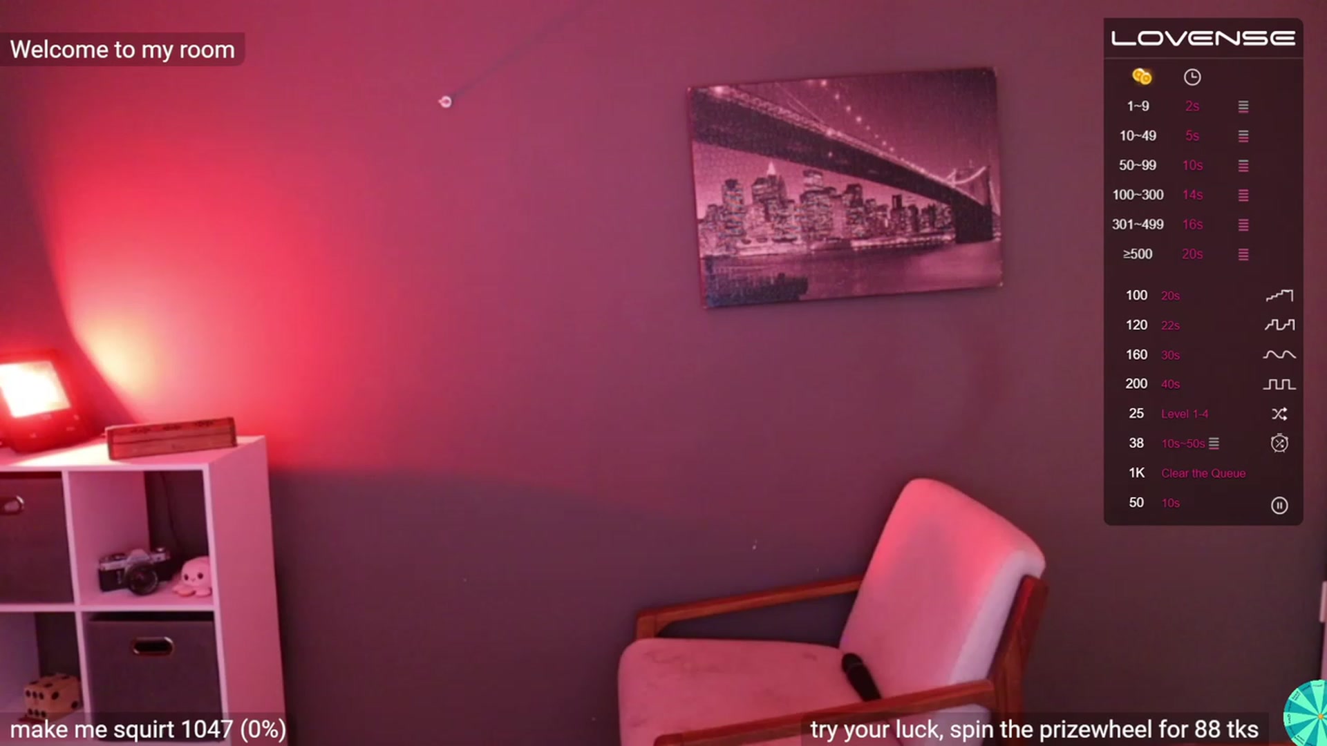 Gallery image thumbnail from Alyssamodel's myfreecams stream on, 02/17/2023, 01:54 image 5 of 20