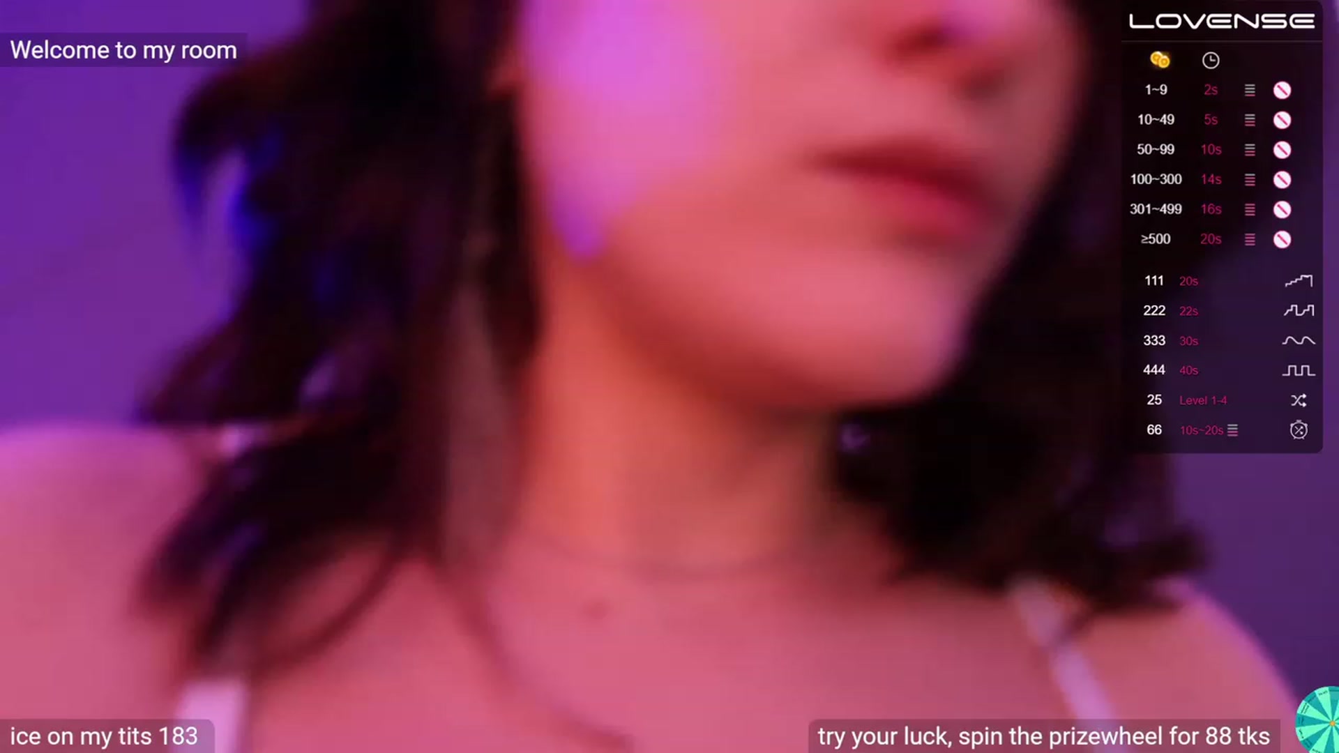 Gallery image thumbnail from Alyssamodel's myfreecams stream on, 02/18/2023, 24:46 image 3 of 20