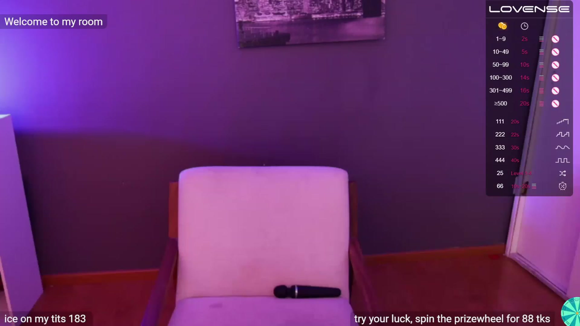 Gallery image thumbnail from Alyssamodel's myfreecams stream on, 02/18/2023, 24:46 image 16 of 20