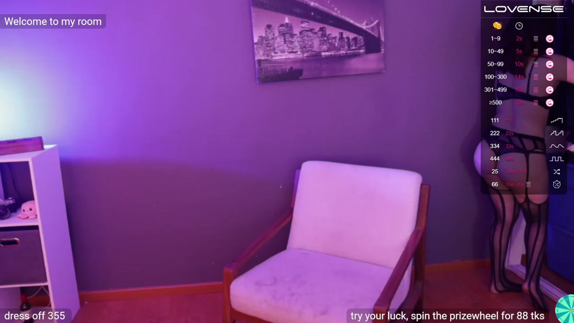 Gallery image thumbnail from Alyssamodel's myfreecams stream on, 02/20/2023, 03:21 image 12 of 20