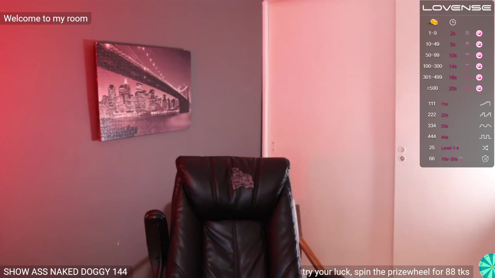 Gallery image thumbnail from Alyssamodel's myfreecams stream on, 02/24/2023, 20:09 image 19 of 20