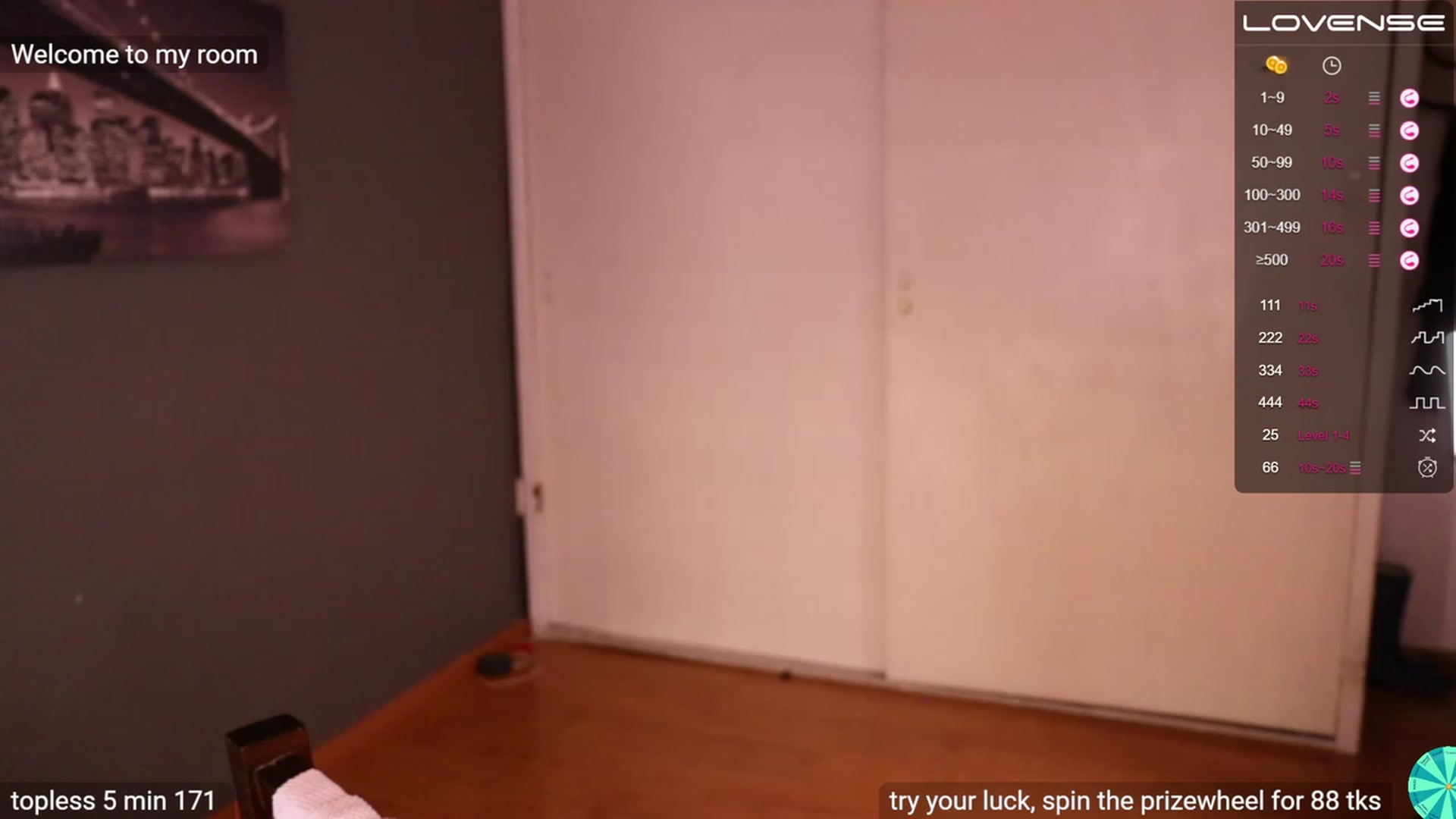 Gallery image thumbnail from Alyssamodel's myfreecams stream on, 02/26/2023, 02:20 image 18 of 20