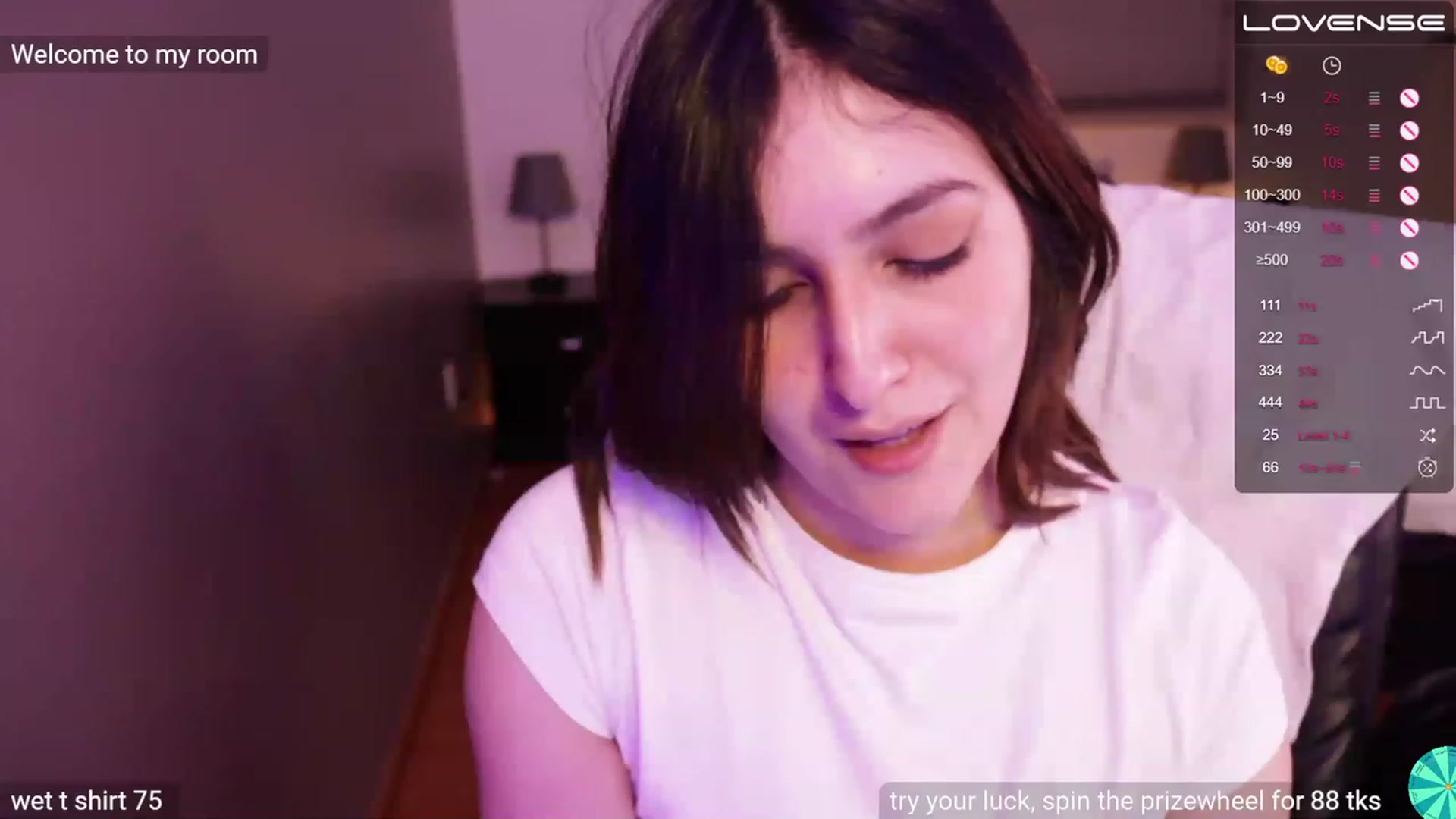Gallery image thumbnail from Alyssamodel's myfreecams stream on, 03/01/2023, 02:18 image 19 of 20