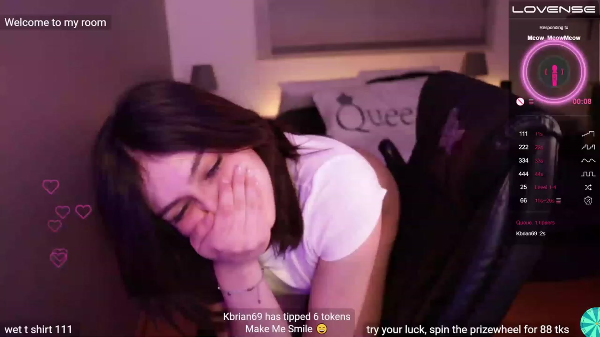 Gallery image thumbnail from Alyssamodel's myfreecams stream on, 03/01/2023, 02:18 image 17 of 20