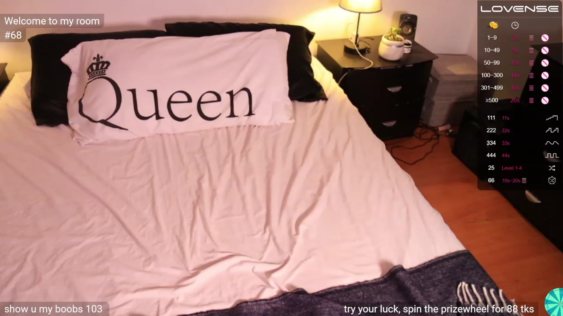 Gallery image thumbnail from Alyssamodel's myfreecams stream on, 03/03/2023, 05:56 image 13 of 20