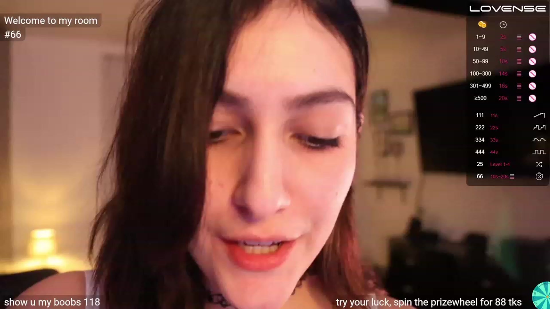 Gallery image thumbnail from Alyssamodel's myfreecams stream on, 03/03/2023, 05:56 image 6 of 20