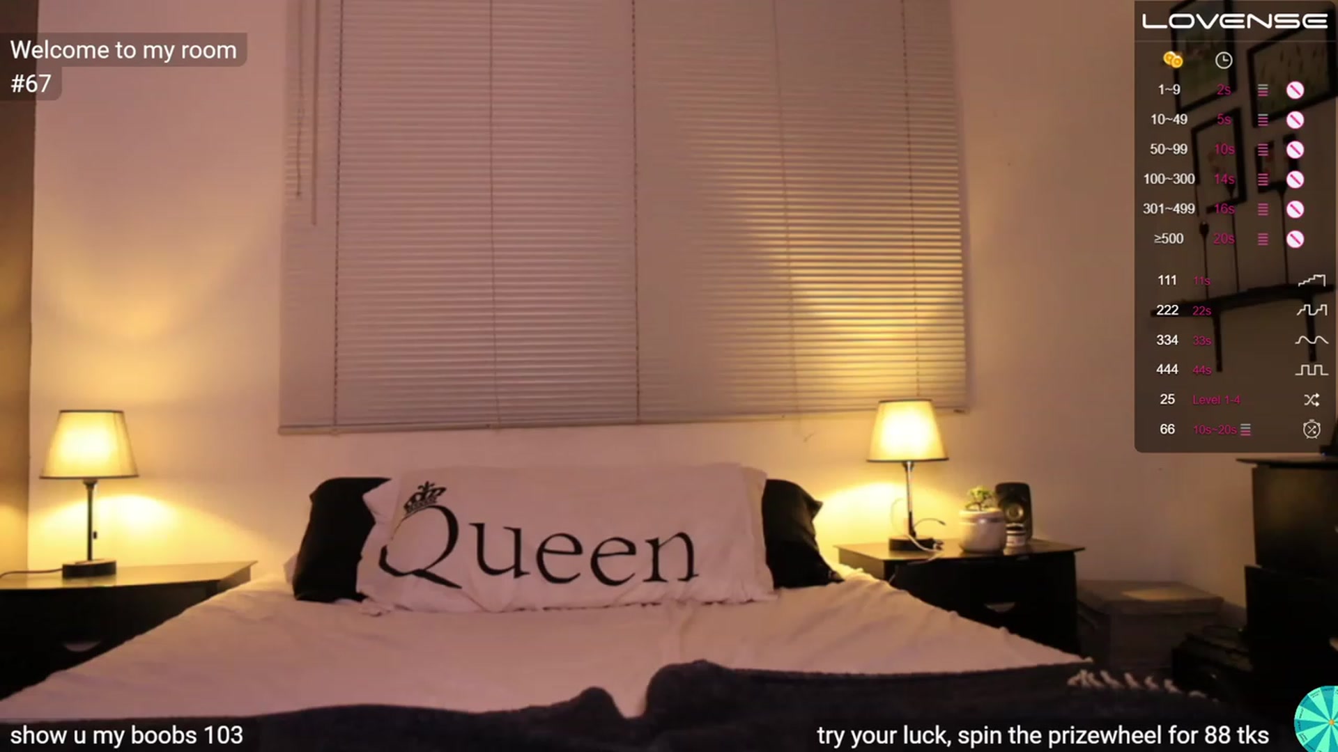 Gallery image thumbnail from Alyssamodel's myfreecams stream on, 03/03/2023, 05:56 image 9 of 20