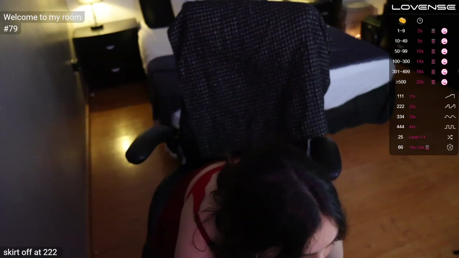 Gallery image thumbnail from Alyssamodel's myfreecams stream on, 03/04/2023, 02:02 image 10 of 20