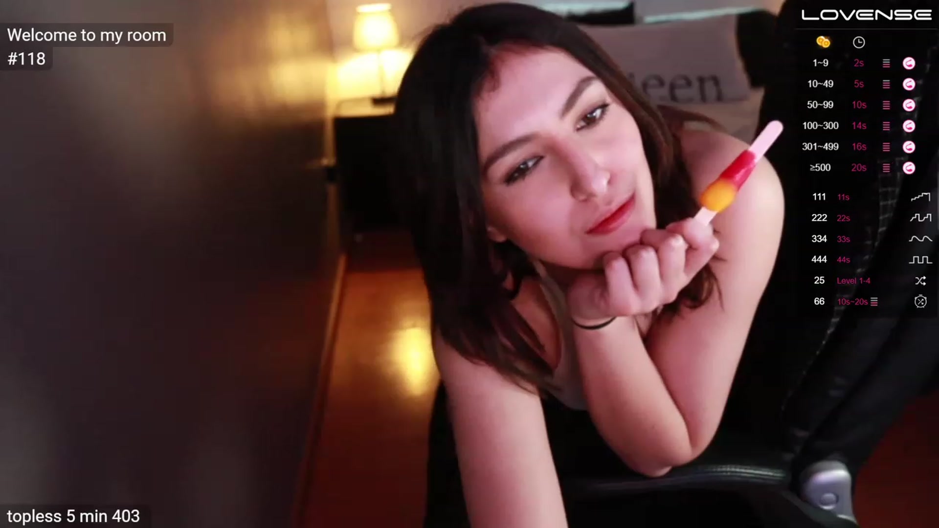 Gallery image thumbnail from Alyssamodel's myfreecams stream on, 03/05/2023, 24:10 image 14 of 20
