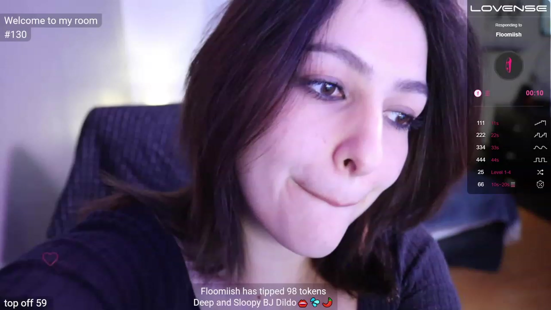 Gallery image thumbnail from Alyssamodel's myfreecams stream on, 03/06/2023, 03:02 image 7 of 20