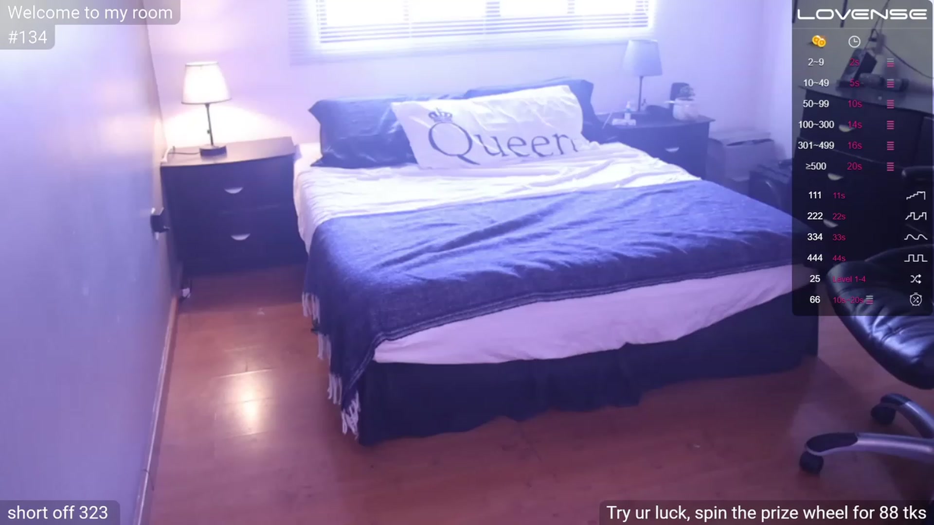 Gallery image thumbnail from Alyssamodel's myfreecams stream on, 03/06/2023, 19:17 image 7 of 20