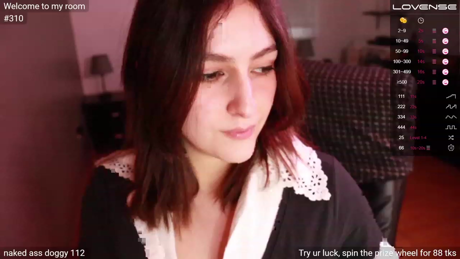 Gallery image thumbnail from Alyssamodel's myfreecams stream on, 03/11/2023, 23:54 image 20 of 20
