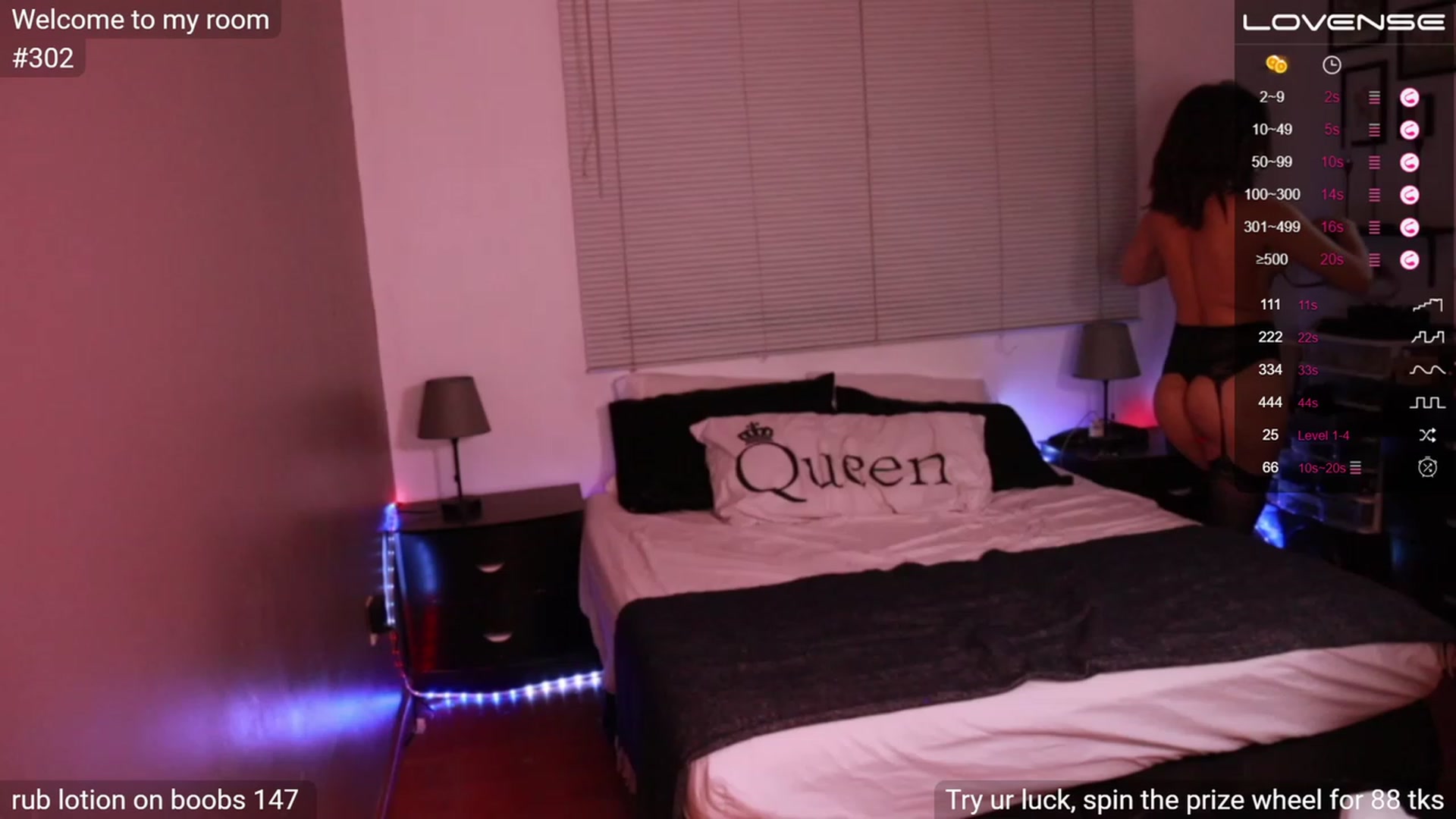Gallery image thumbnail from Alyssamodel's myfreecams stream on, 03/12/2023, 01:06 image 6 of 20