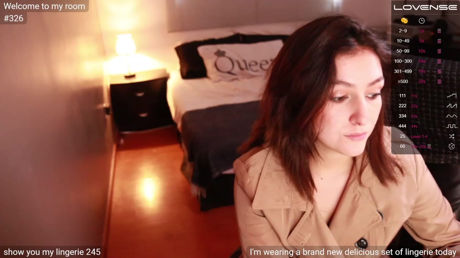 Gallery image thumbnail from Alyssamodel's myfreecams stream on, 03/12/2023, 18:27 image 19 of 20