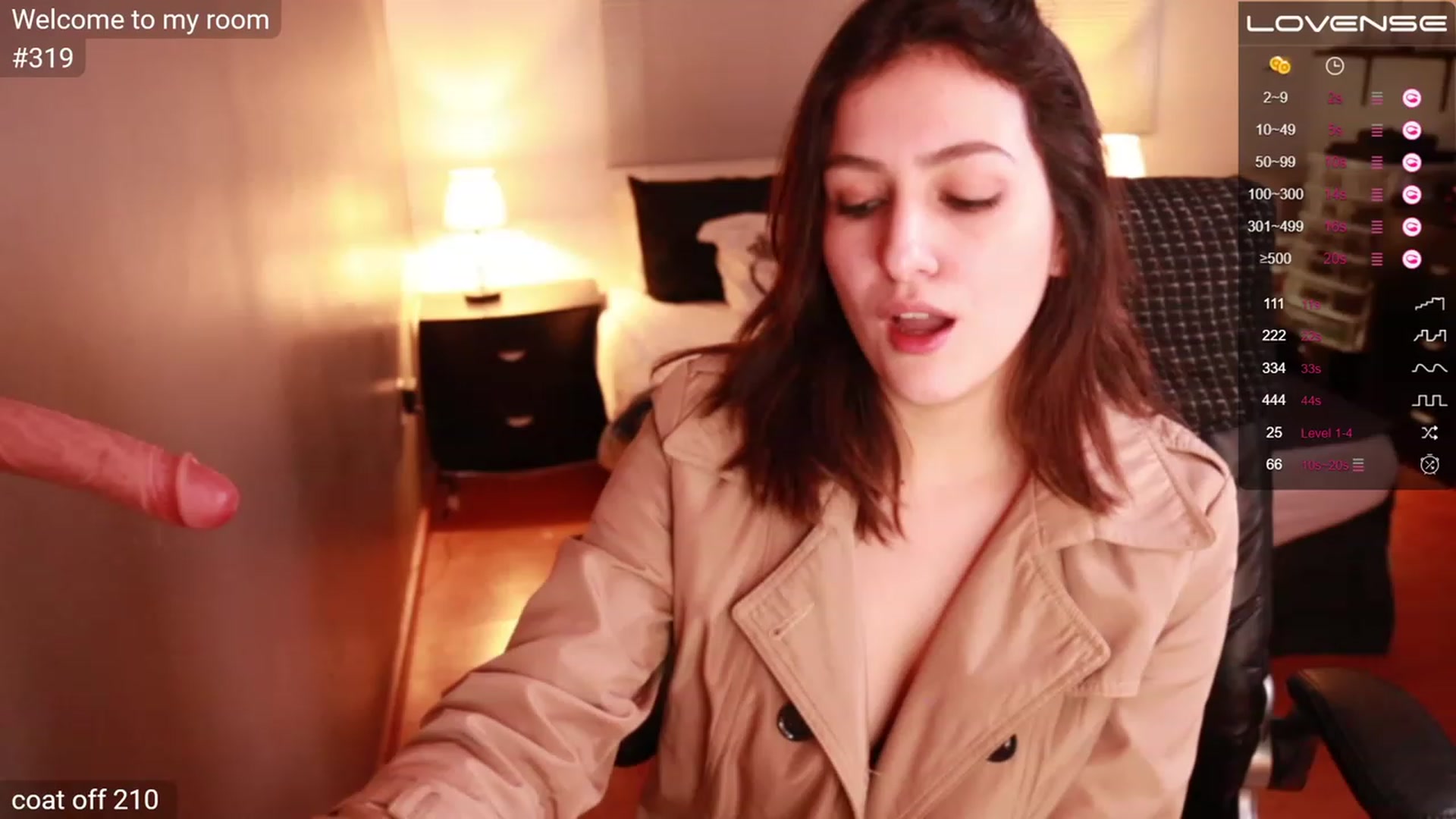 Gallery image thumbnail from Alyssamodel's myfreecams stream on, 03/12/2023, 23:38 image 18 of 20