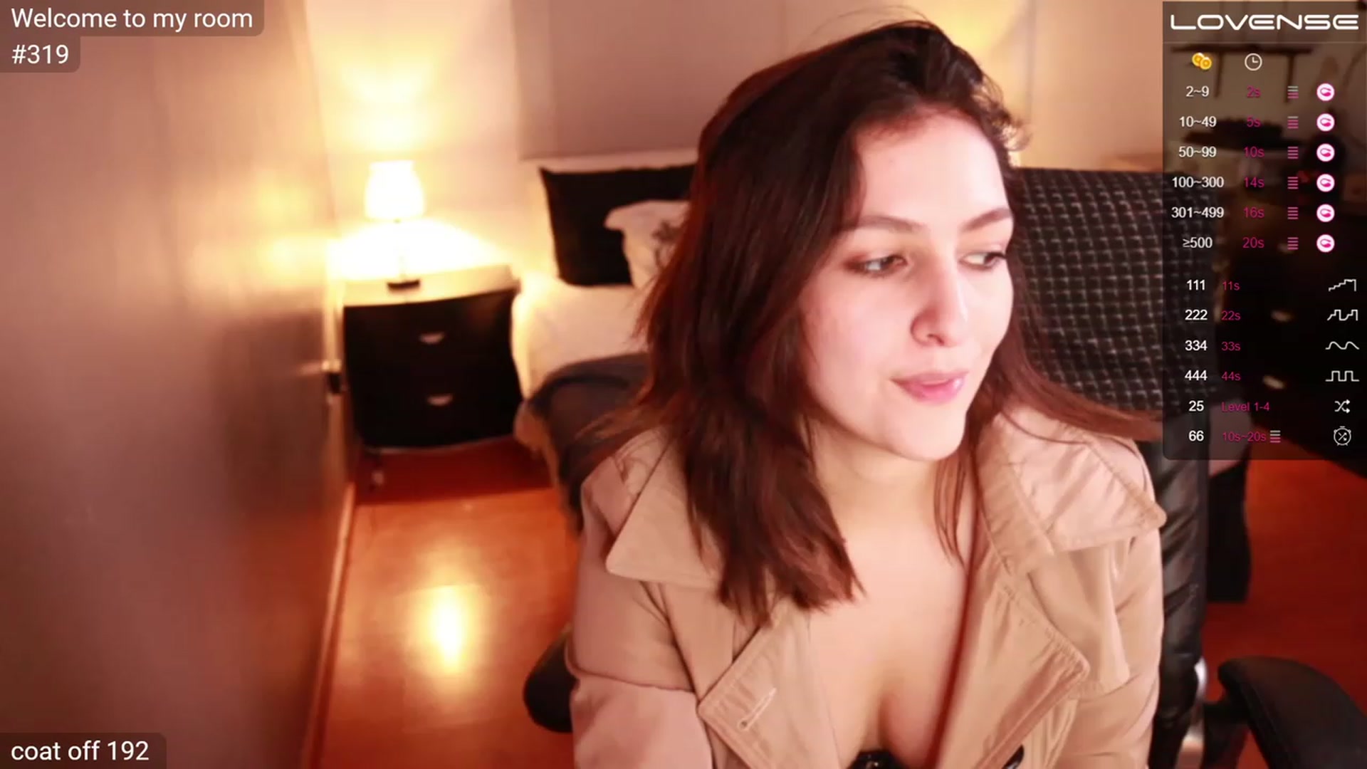 Gallery image thumbnail from Alyssamodel's myfreecams stream on, 03/12/2023, 23:38 image 19 of 20