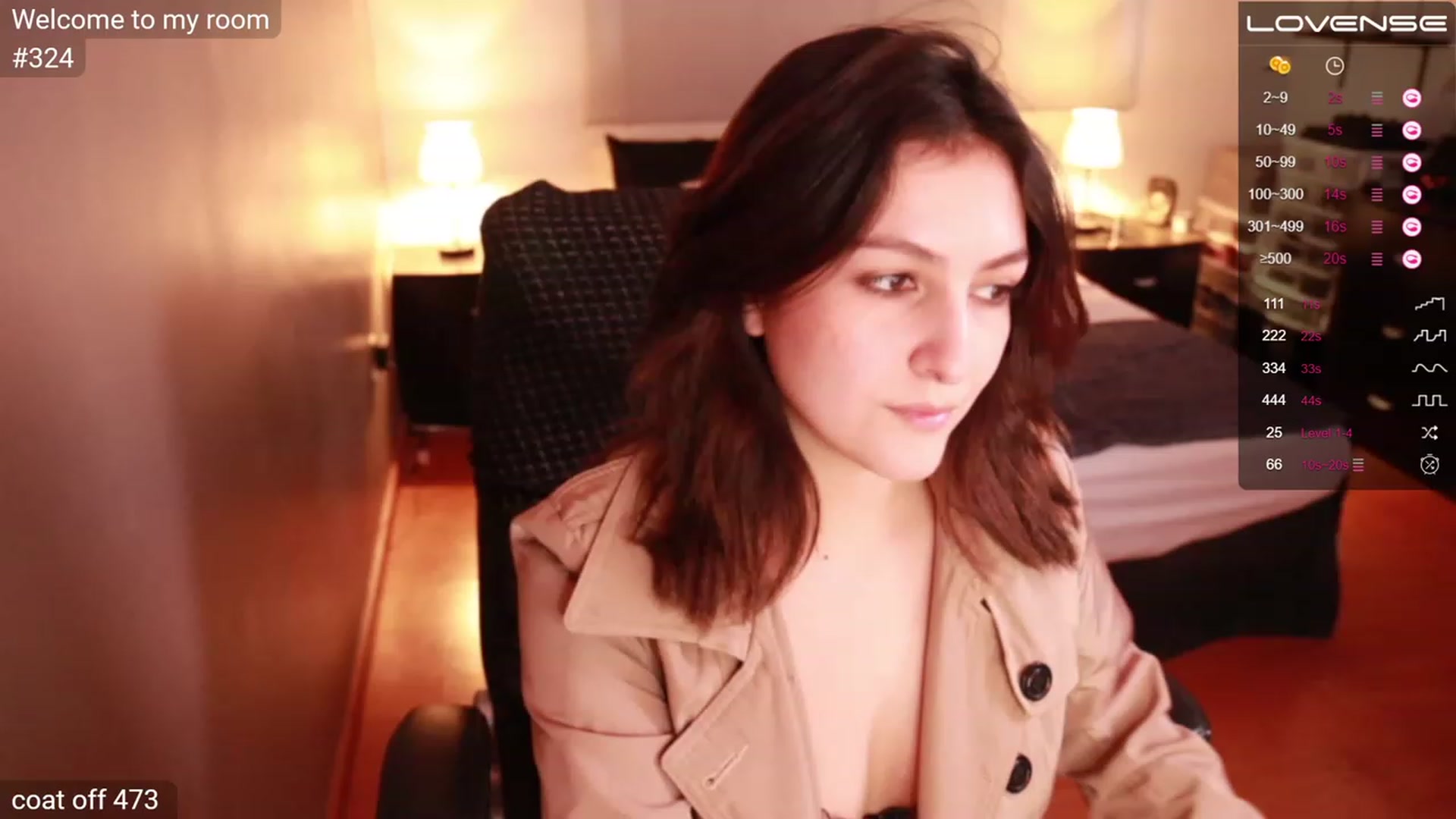Gallery image thumbnail from Alyssamodel's myfreecams stream on, 03/12/2023, 23:38 image 7 of 20