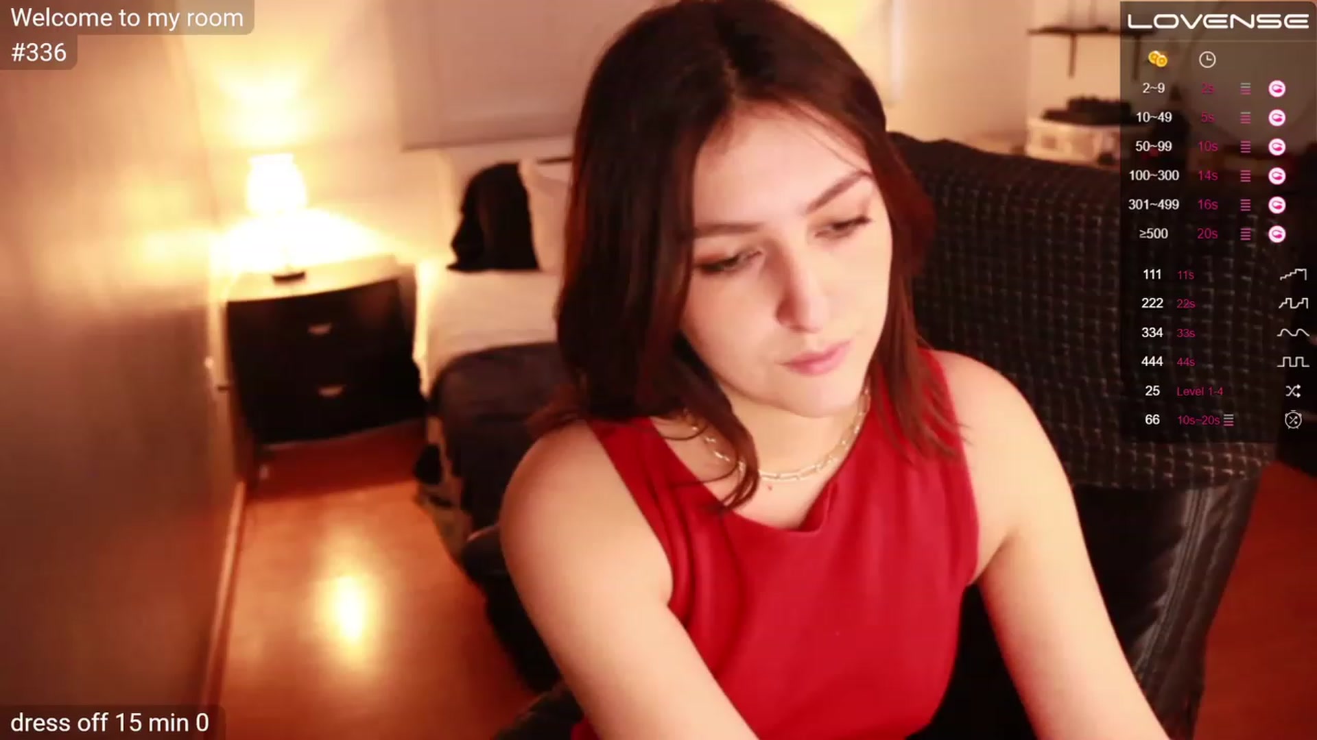 Gallery image thumbnail from Alyssamodel's myfreecams stream on, 03/13/2023, 17:14 image 16 of 20