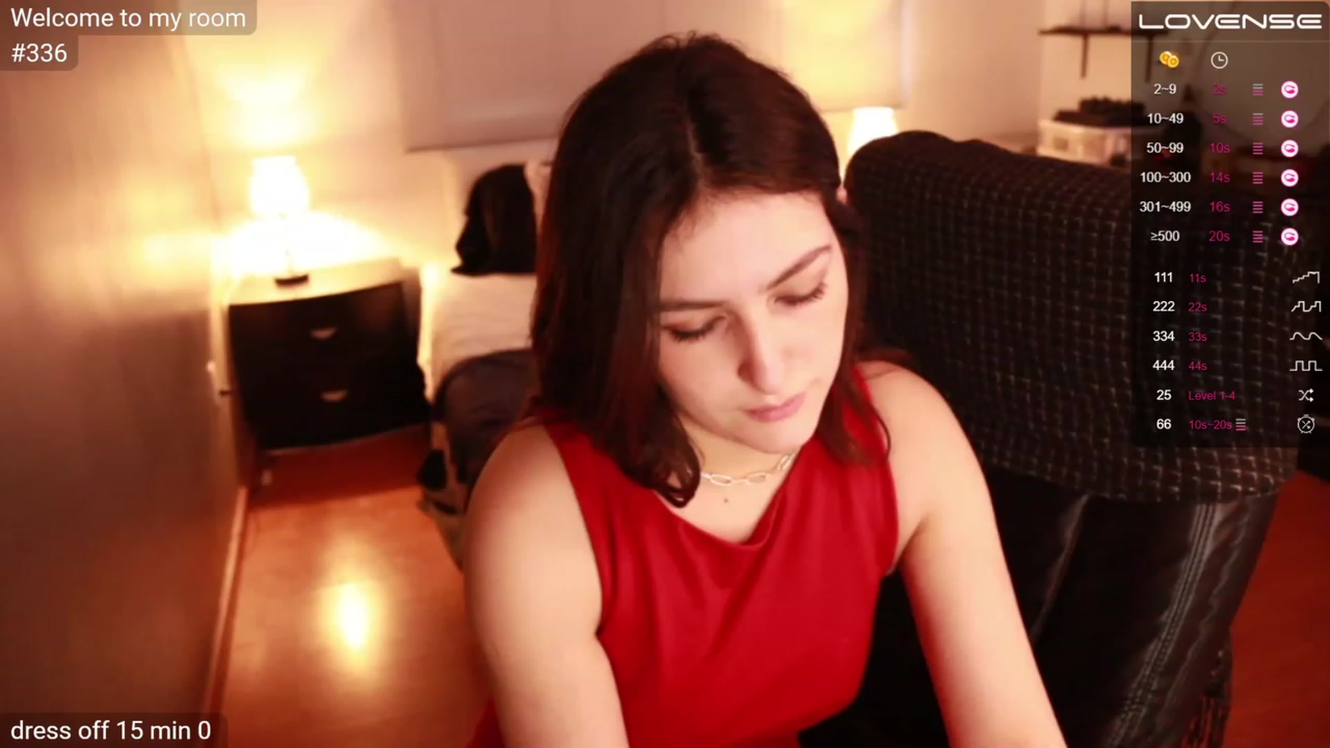 Gallery image thumbnail from Alyssamodel's myfreecams stream on, 03/13/2023, 17:14 image 17 of 20