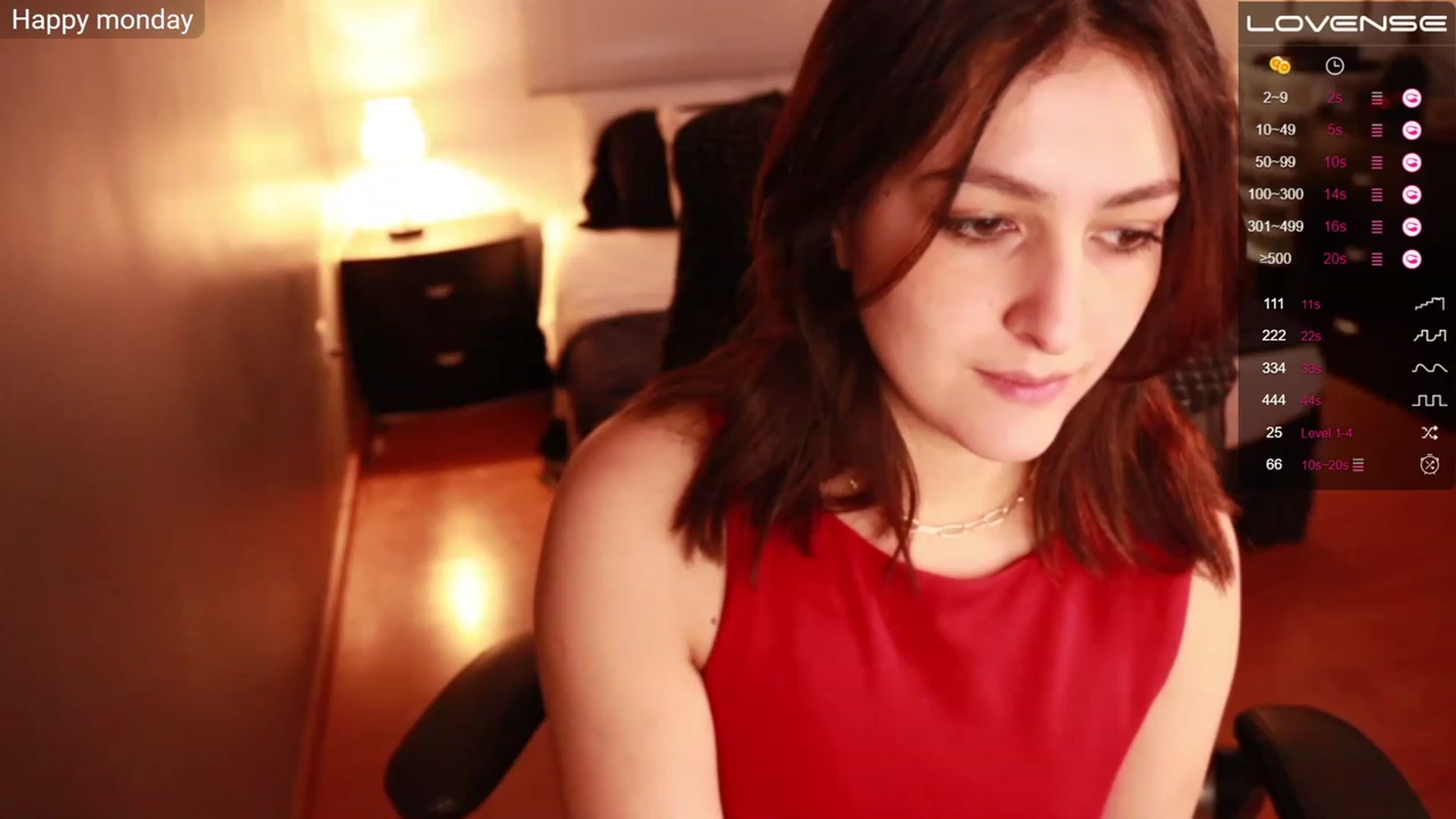 Gallery image thumbnail from Alyssamodel's myfreecams stream on, 03/13/2023, 17:14 image 20 of 20