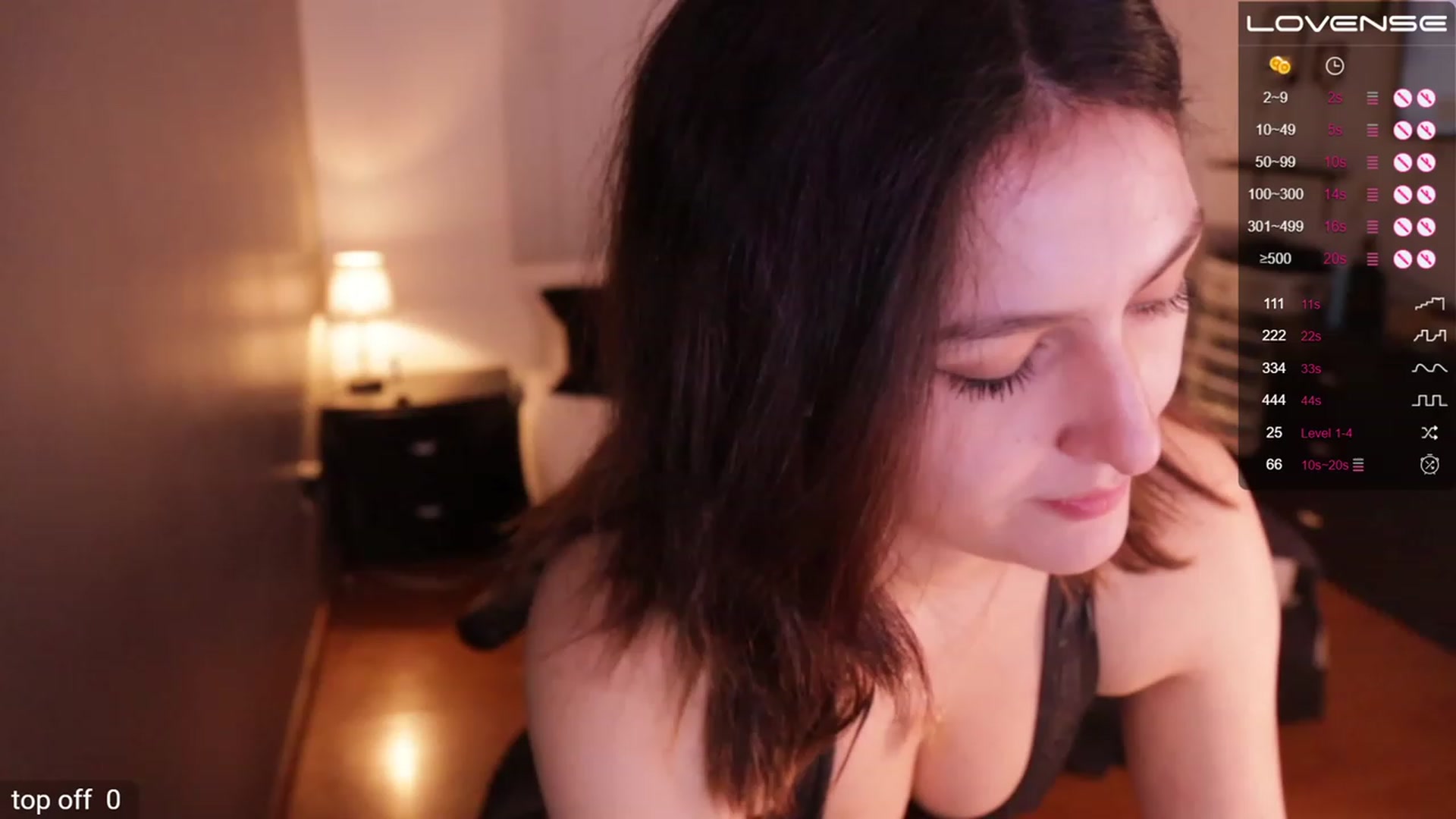 Gallery image thumbnail from Alyssamodel's myfreecams stream on, 03/15/2023, 22:55 image 5 of 20
