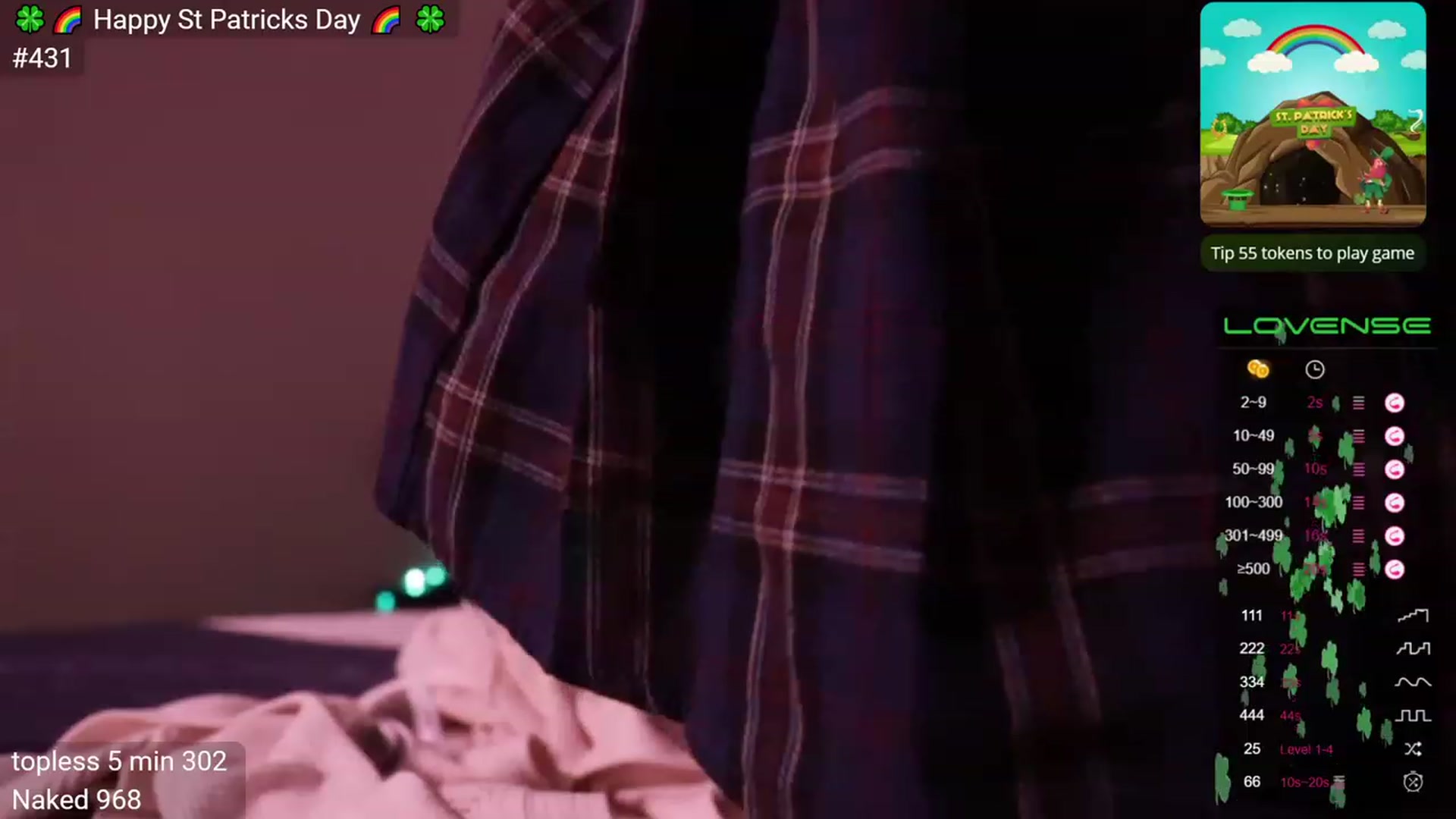 Gallery image thumbnail from Alyssamodel's myfreecams stream on, 03/17/2023, 23:57 image 20 of 20