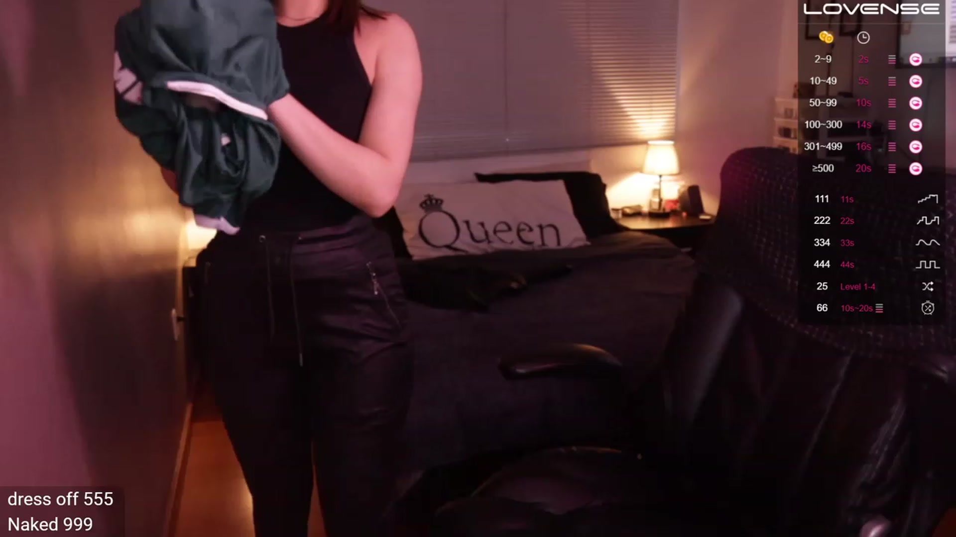 Gallery image thumbnail from Alyssamodel's myfreecams stream on, 03/20/2023, 18:56 image 19 of 20