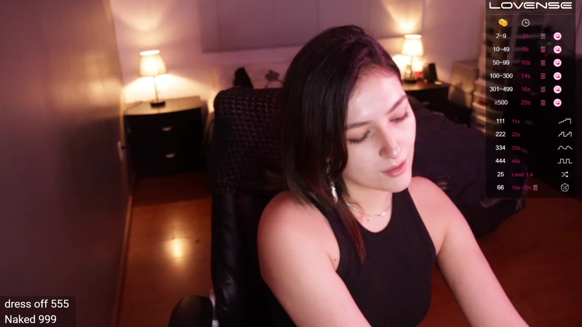 Gallery image thumbnail from Alyssamodel's myfreecams stream on, 03/20/2023, 18:56 image 1 of 20