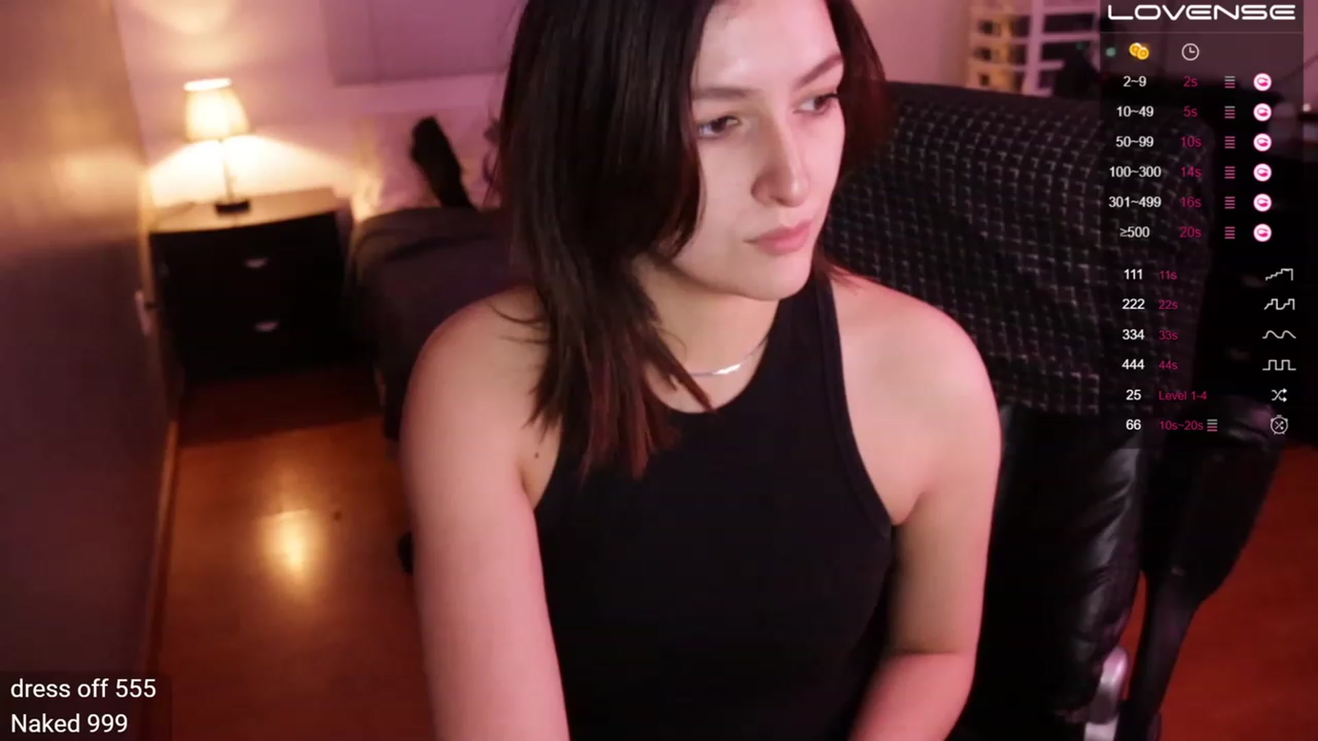 Gallery image thumbnail from Alyssamodel's myfreecams stream on, 03/20/2023, 18:56 image 14 of 20