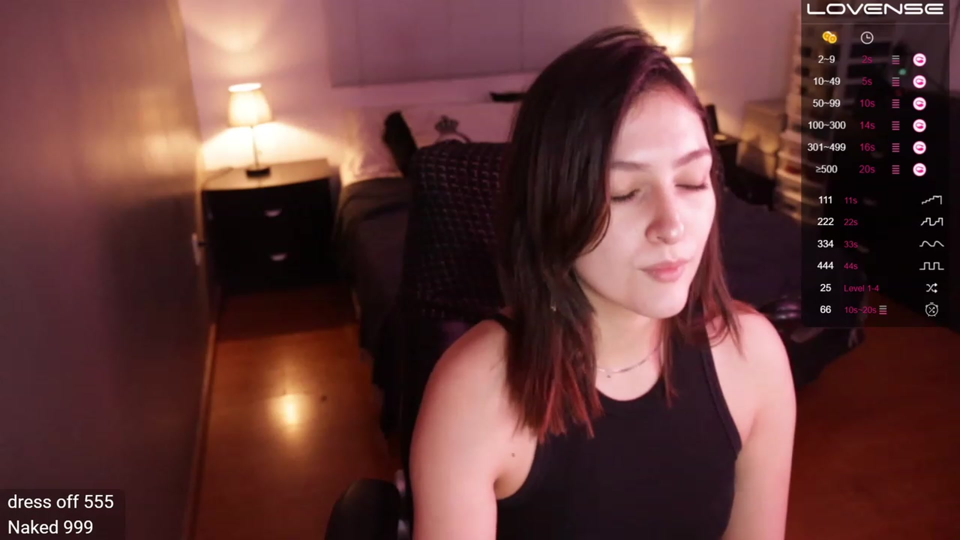 Gallery image thumbnail from Alyssamodel's myfreecams stream on, 03/20/2023, 18:56 image 9 of 20