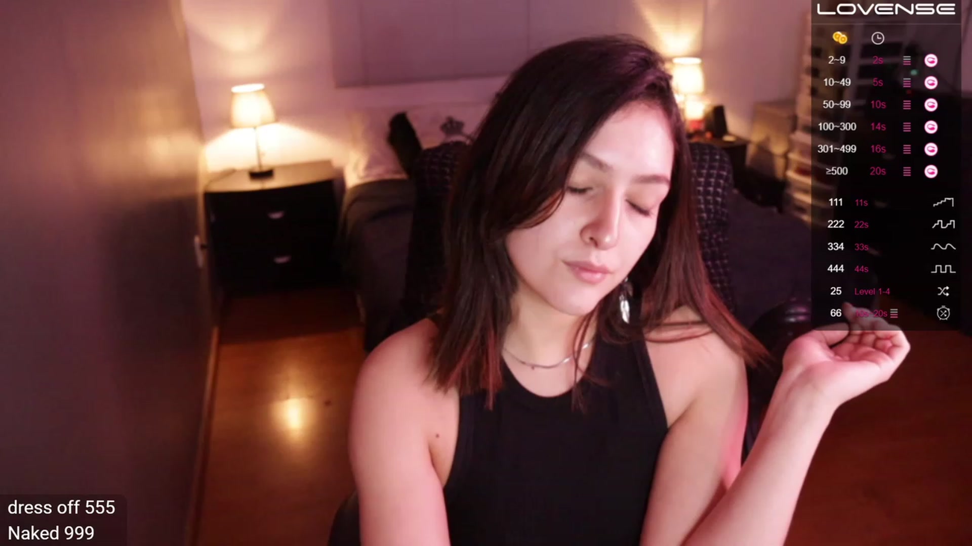 Gallery image thumbnail from Alyssamodel's myfreecams stream on, 03/20/2023, 18:56 image 8 of 20