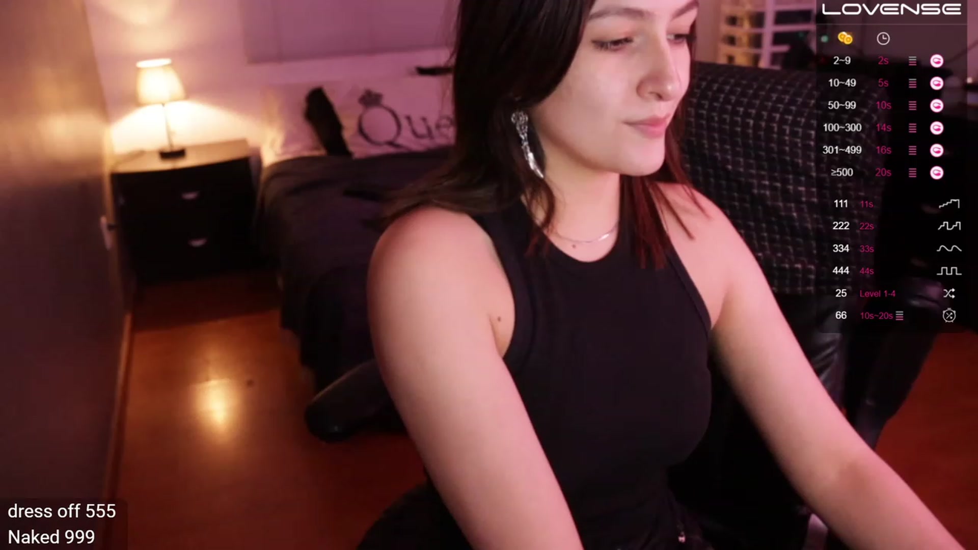 Gallery image thumbnail from Alyssamodel's myfreecams stream on, 03/20/2023, 18:56 image 18 of 20