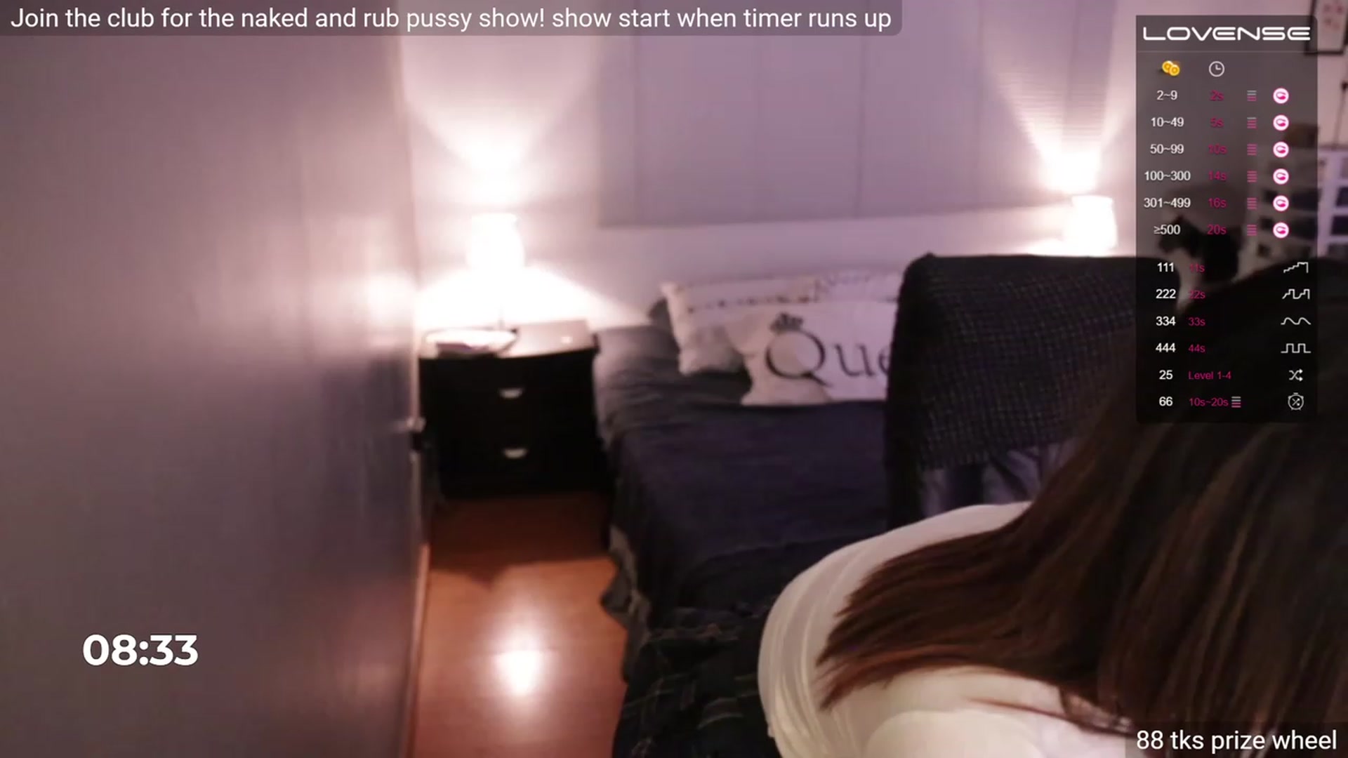 Gallery image thumbnail from Alyssamodel's myfreecams stream on, 03/29/2023, 04:40 image 7 of 20