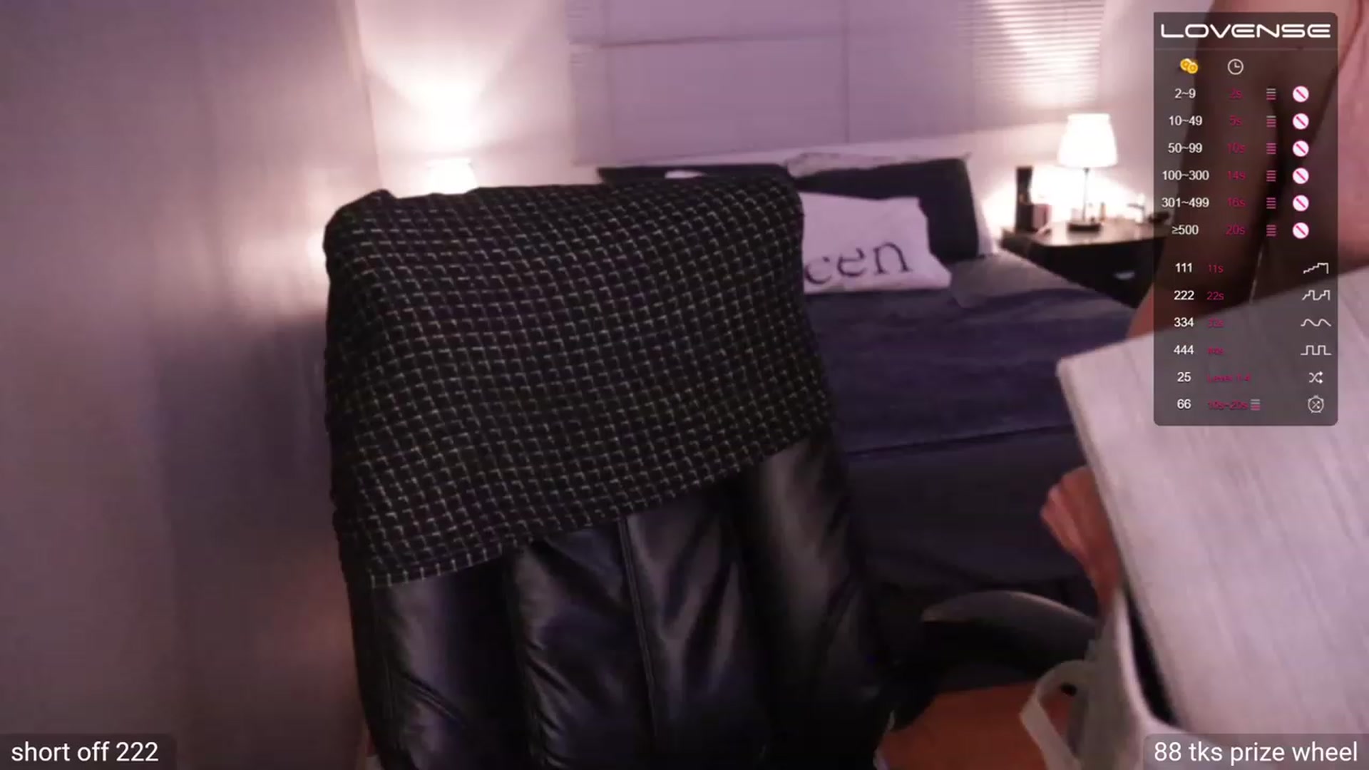 Gallery image thumbnail from Alyssamodel's myfreecams stream on, 03/30/2023, 24:50 image 11 of 20