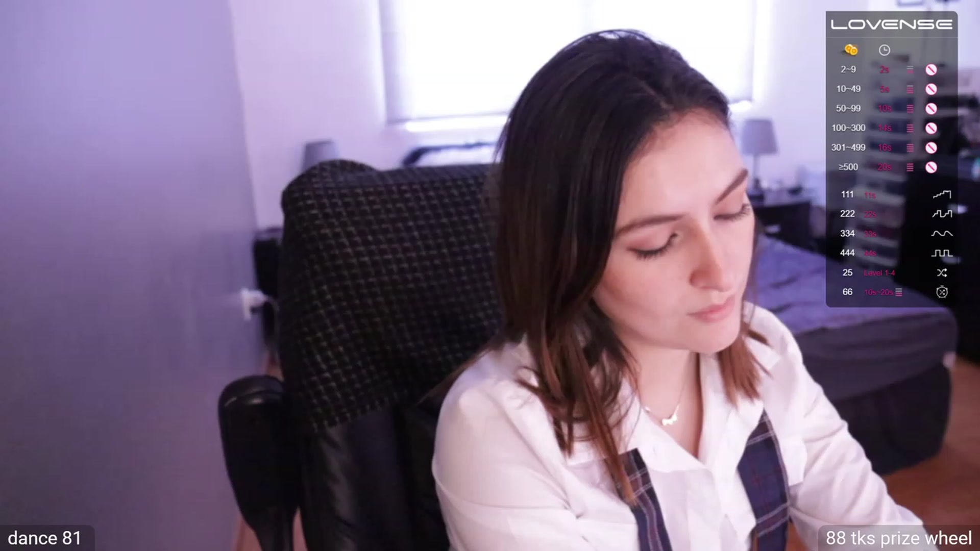 Gallery image thumbnail from Alyssamodel's myfreecams stream on, 03/31/2023, 18:38 image 13 of 20