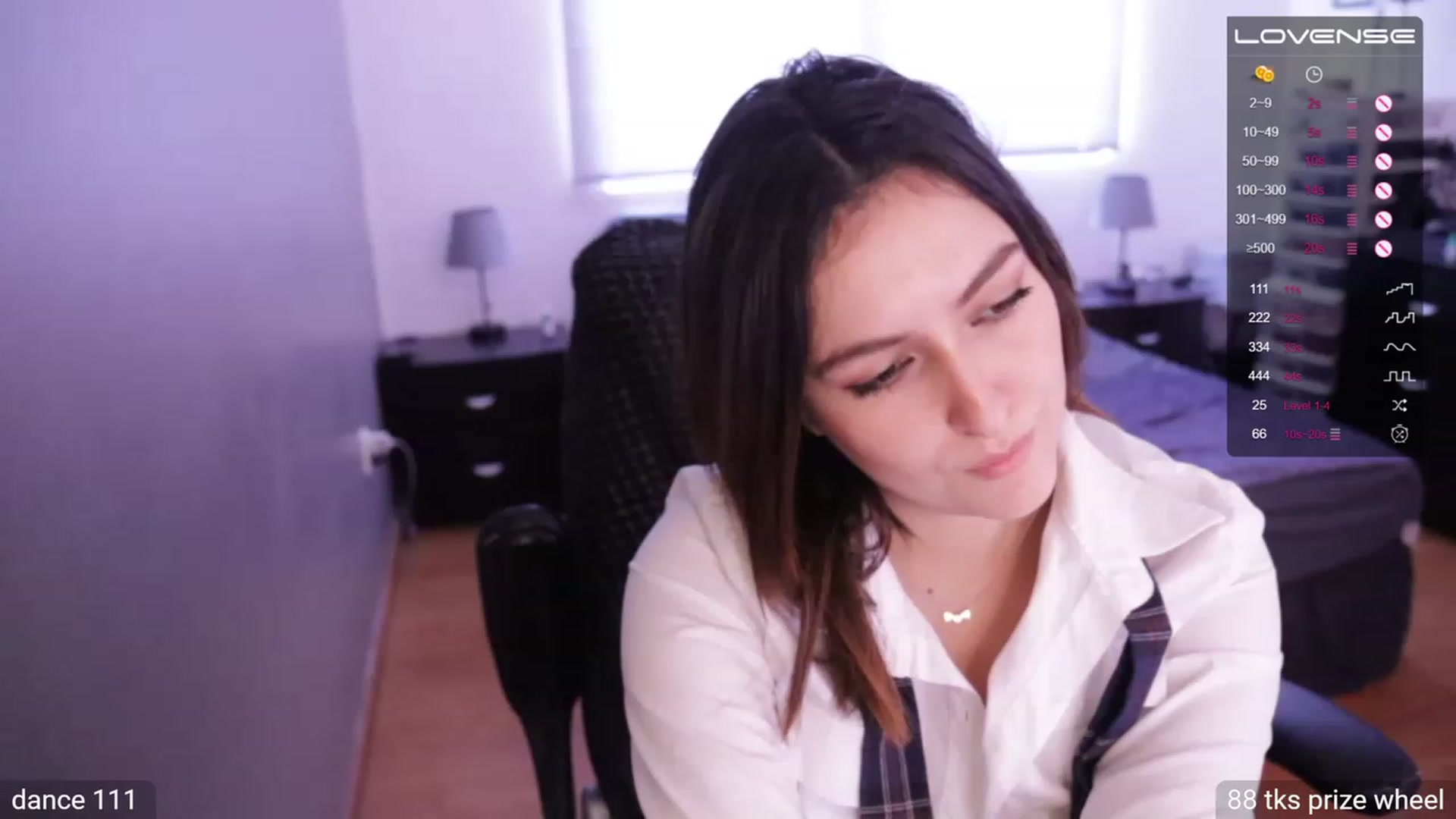 Gallery image thumbnail from Alyssamodel's myfreecams stream on, 03/31/2023, 18:38 image 8 of 20