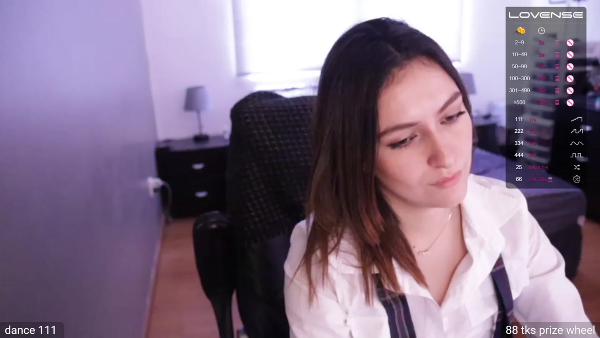Gallery image thumbnail from Alyssamodel's myfreecams stream on, 03/31/2023, 18:38 image 5 of 20