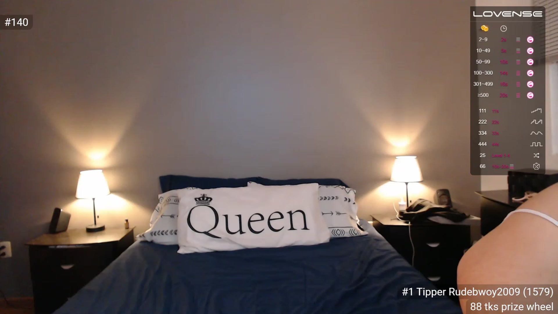 Gallery image thumbnail from Alyssamodel's myfreecams stream on, 04/02/2023, 03:49 image 11 of 20