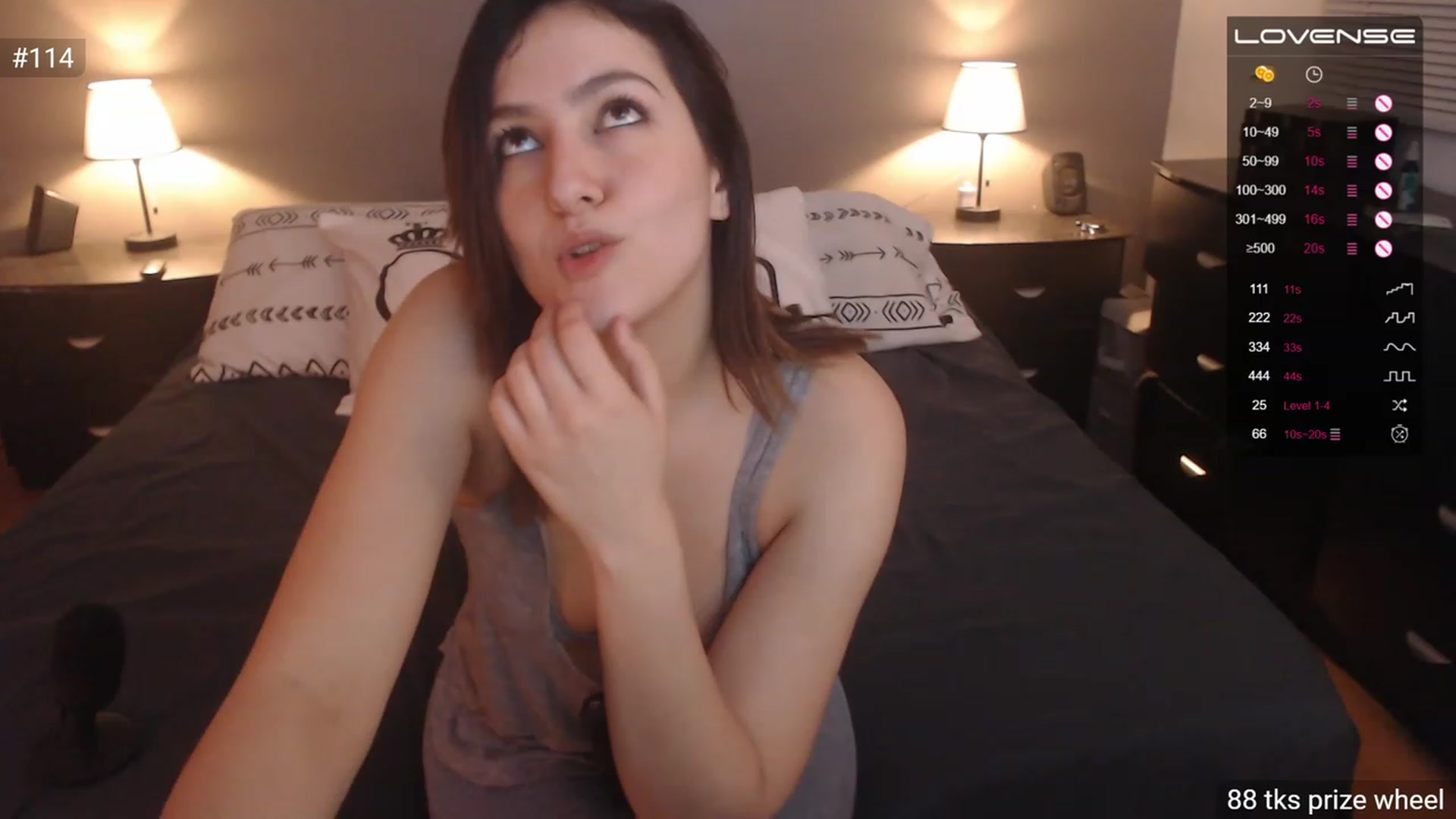 Gallery image thumbnail from Alyssamodel's myfreecams stream on, 04/03/2023, 02:58 image 2 of 20