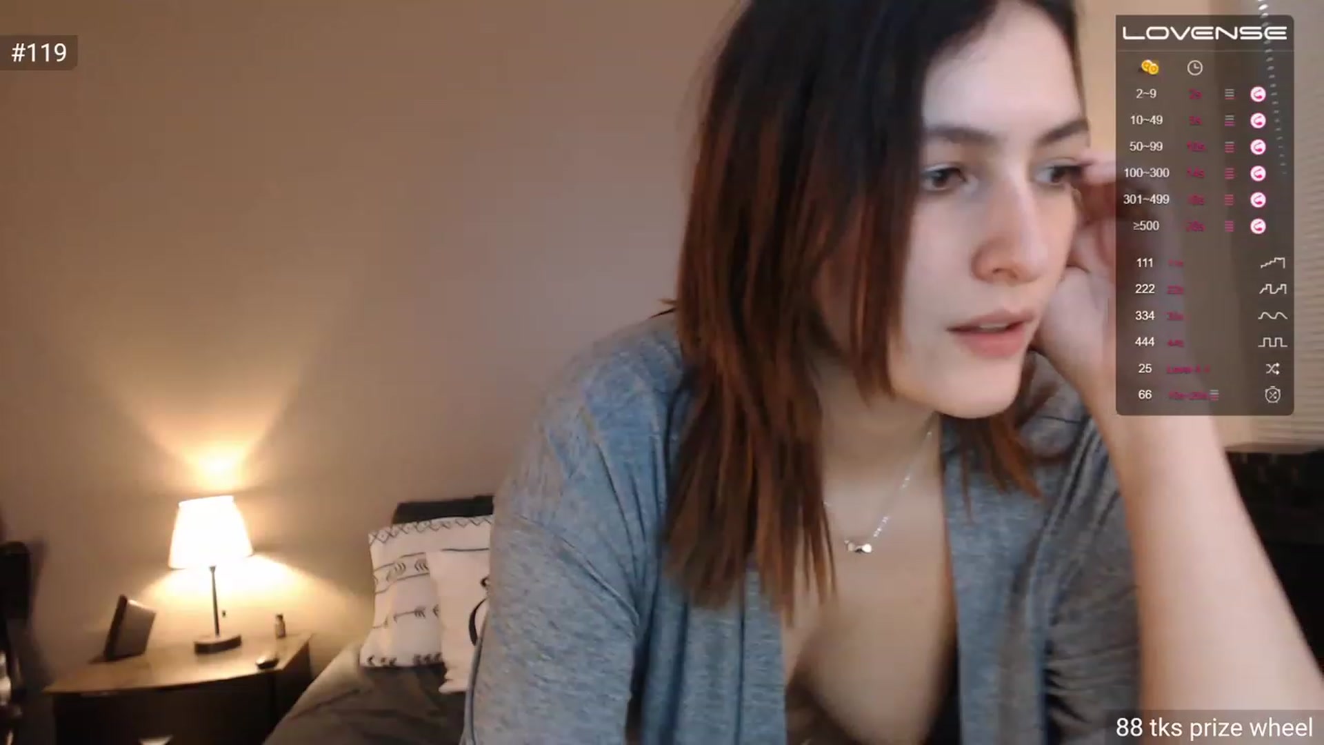 Gallery image thumbnail from Alyssamodel's myfreecams stream on, 04/03/2023, 22:04 image 15 of 20
