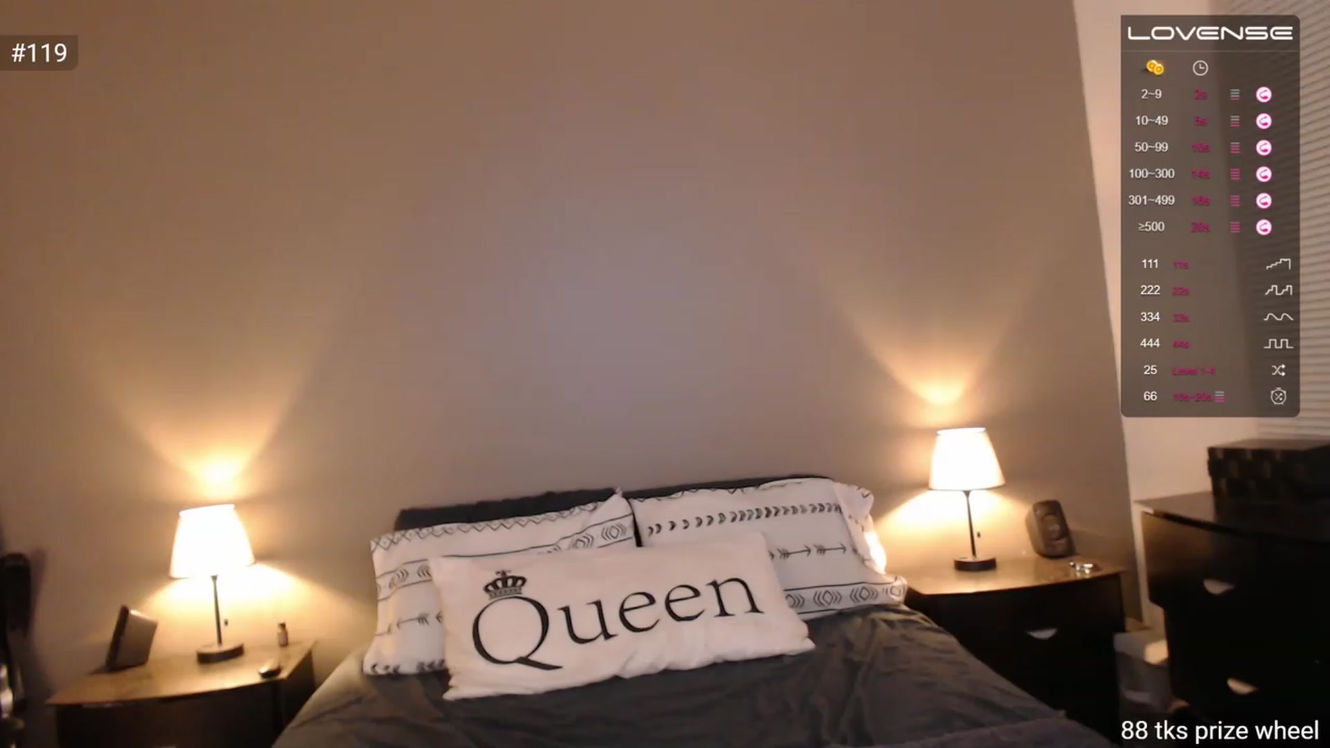 Gallery image thumbnail from Alyssamodel's myfreecams stream on, 04/03/2023, 22:04 image 14 of 20