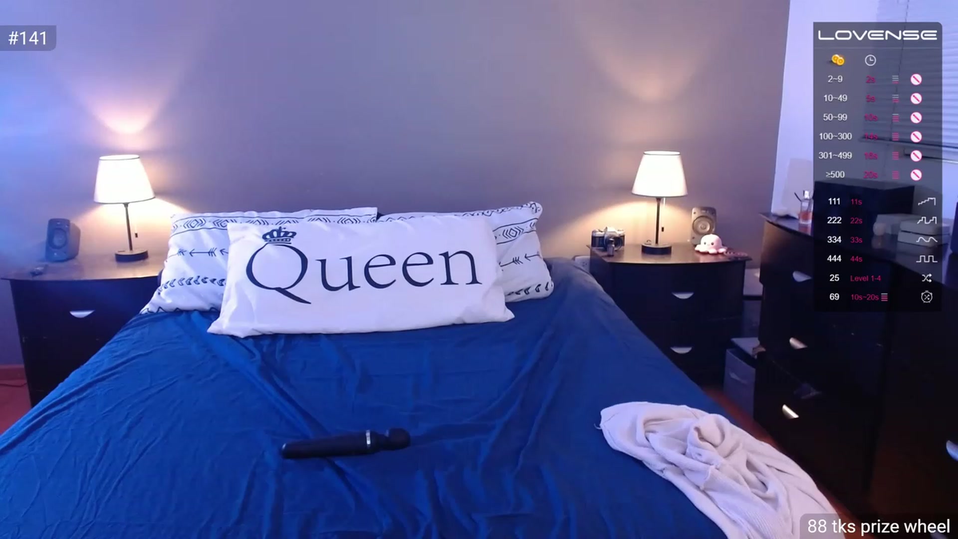 Gallery image thumbnail from Alyssamodel's myfreecams stream on, 04/05/2023, 20:04 image 6 of 20
