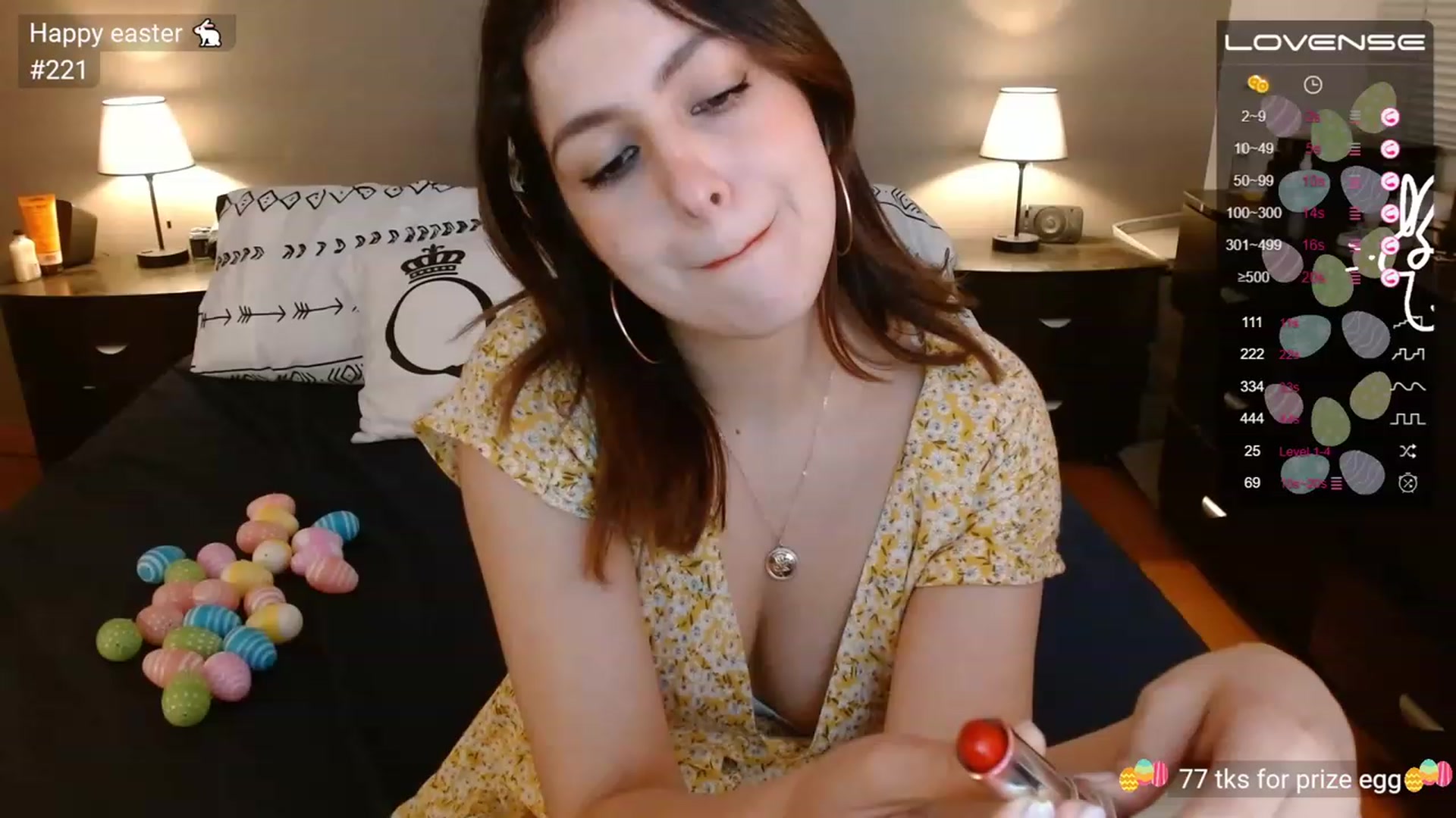 Gallery image thumbnail from Alyssamodel's myfreecams stream on, 04/10/2023, 01:41 image 2 of 20