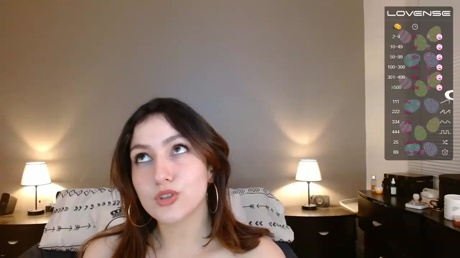 Gallery image thumbnail from Alyssamodel's myfreecams stream on, 04/10/2023, 04:27 image 13 of 20