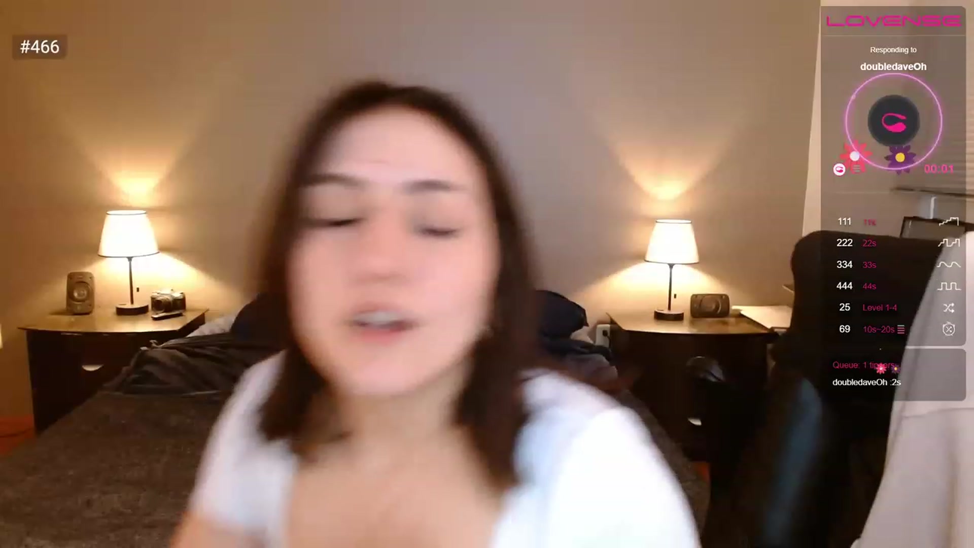 Gallery image thumbnail from Alyssamodel's myfreecams stream on, 04/16/2023, 20:11 image 2 of 20