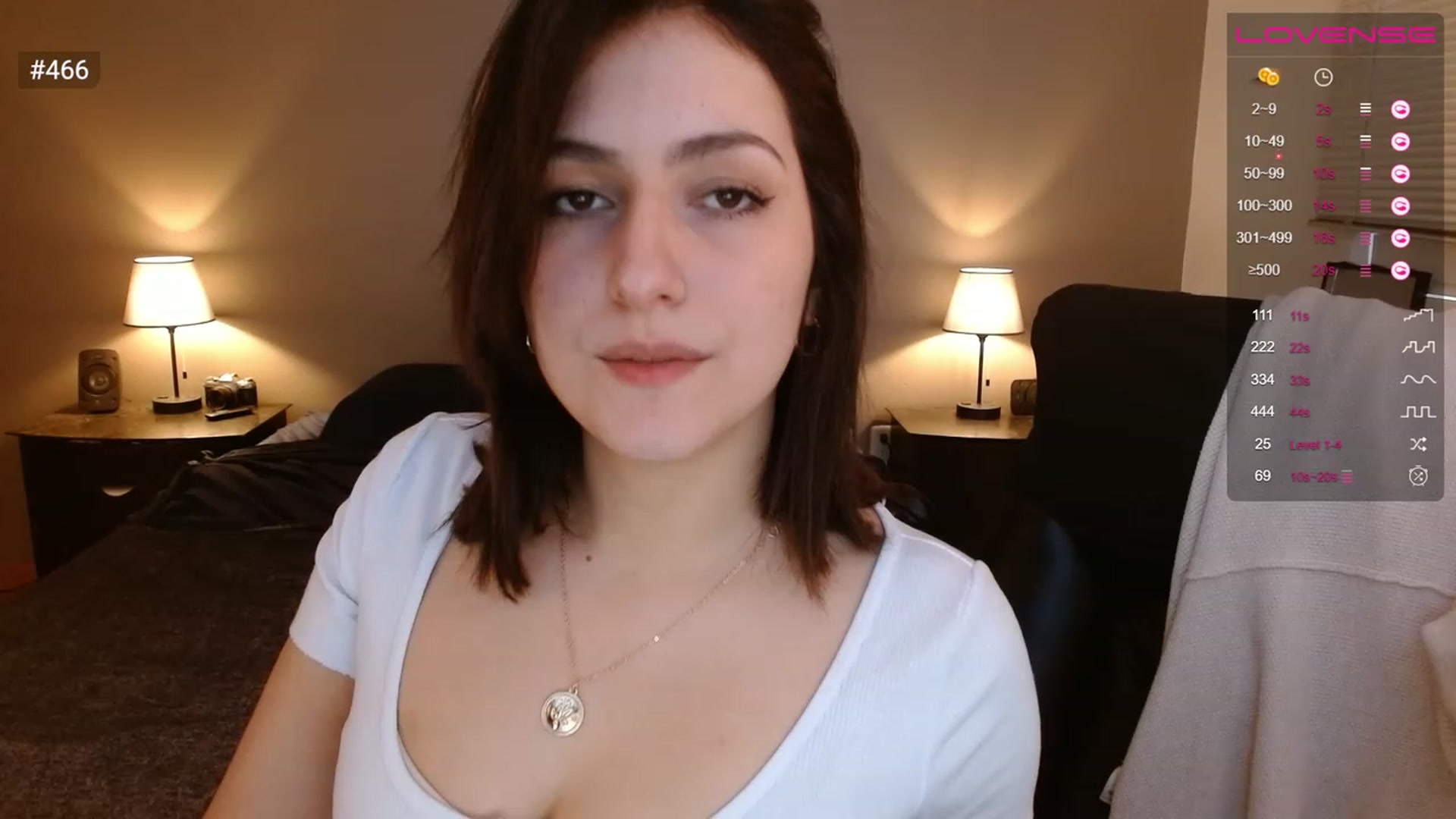 Gallery image thumbnail from Alyssamodel's myfreecams stream on, 04/16/2023, 20:11 image 3 of 20