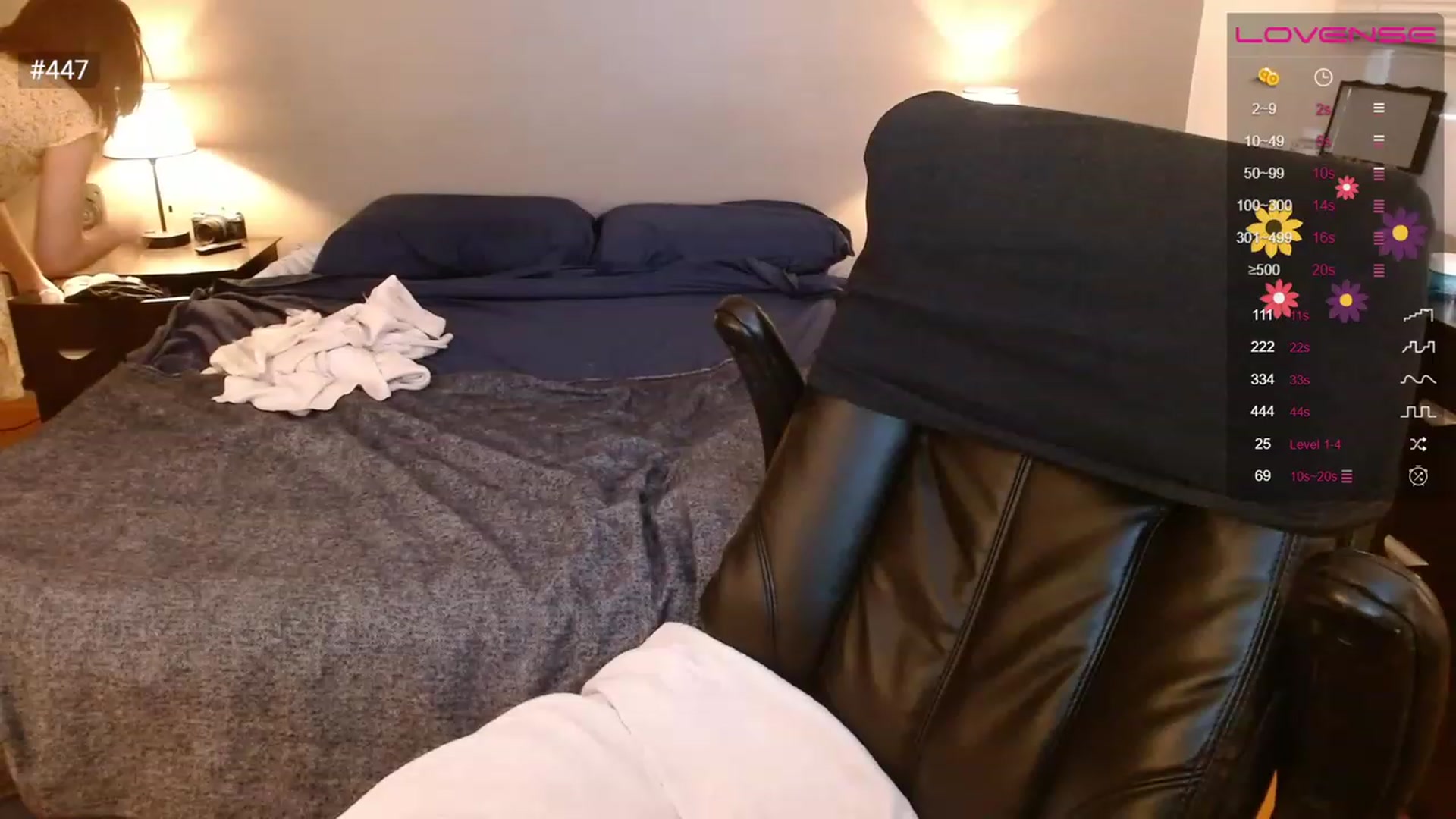 Gallery image thumbnail from Alyssamodel's myfreecams stream on, 04/16/2023, 21:19 image 4 of 20
