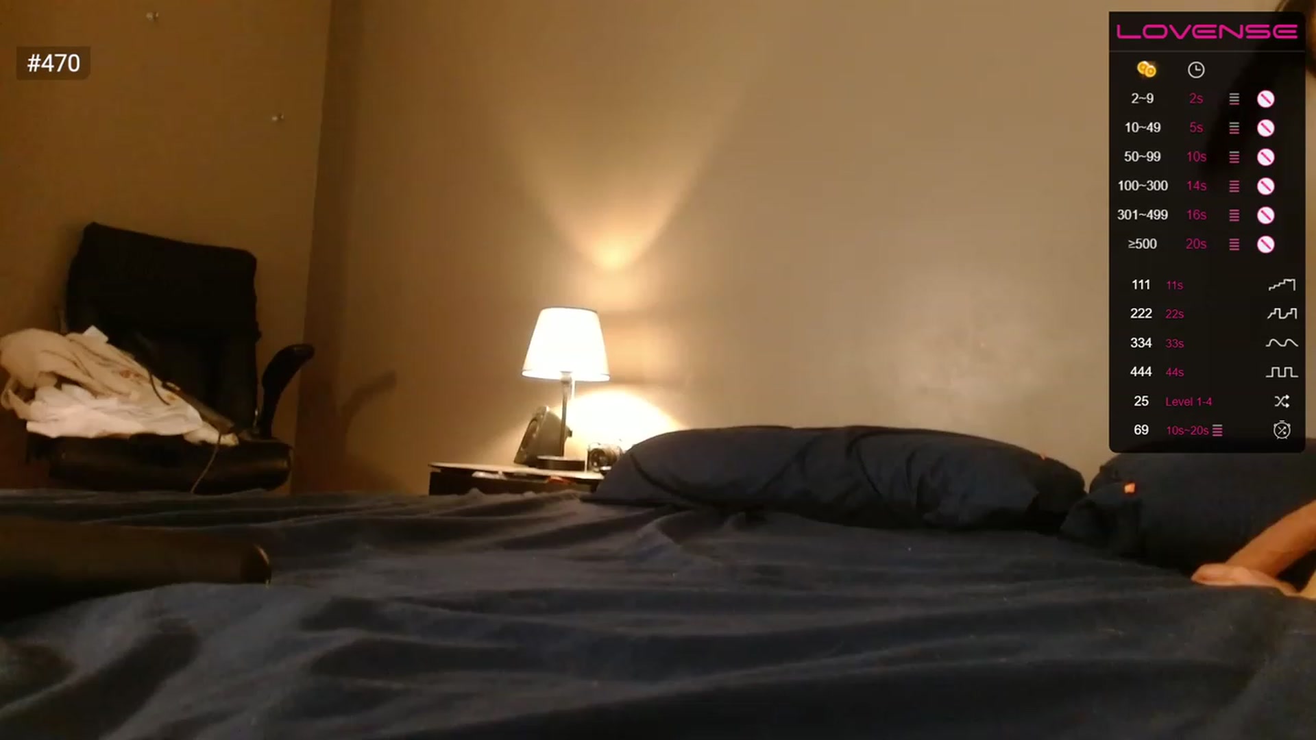 Gallery image thumbnail from Alyssamodel's myfreecams stream on, 04/23/2023, 02:09 image 20 of 20