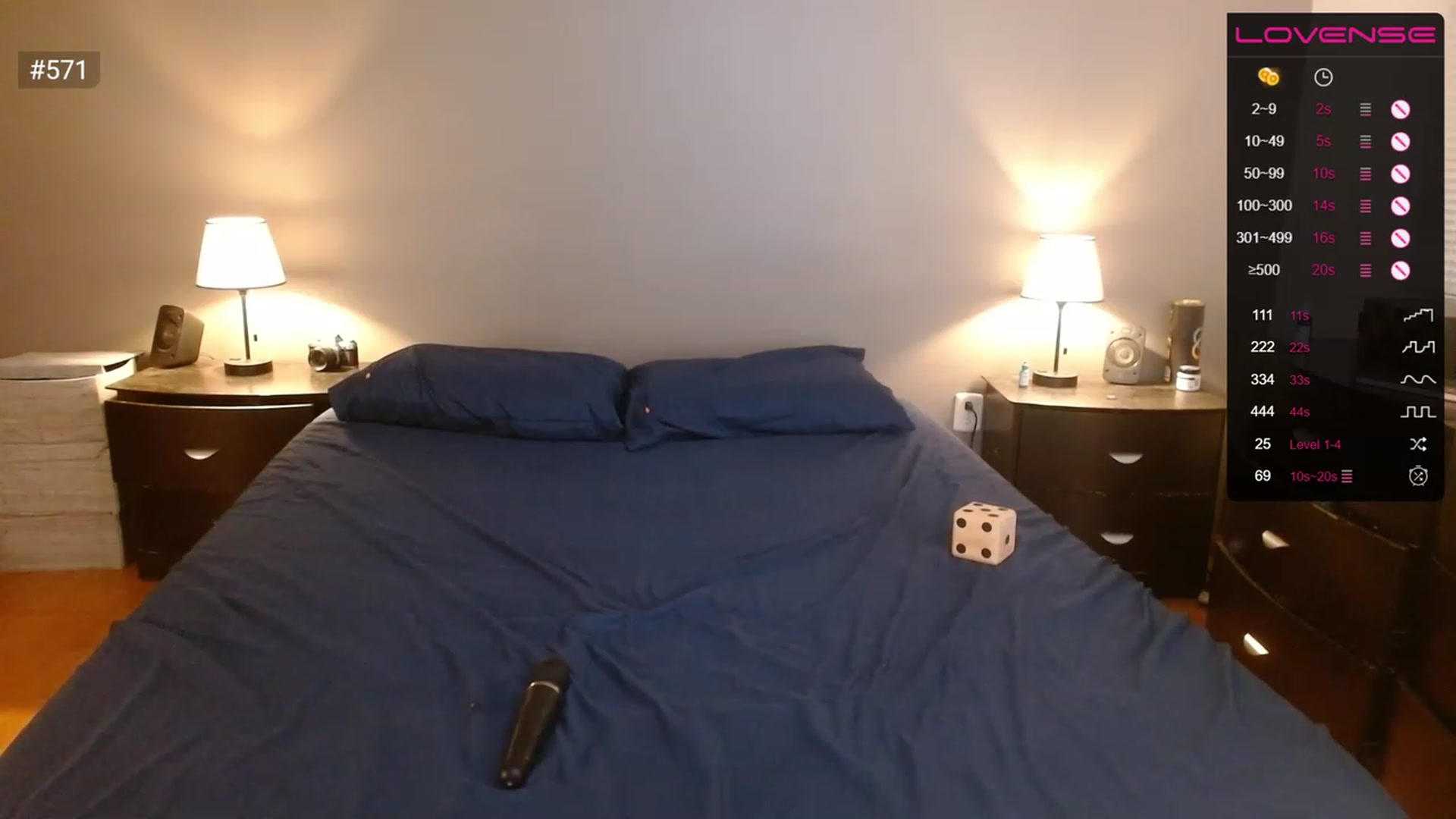 Gallery image thumbnail from Alyssamodel's myfreecams stream on, 04/30/2023, 01:07 image 11 of 20
